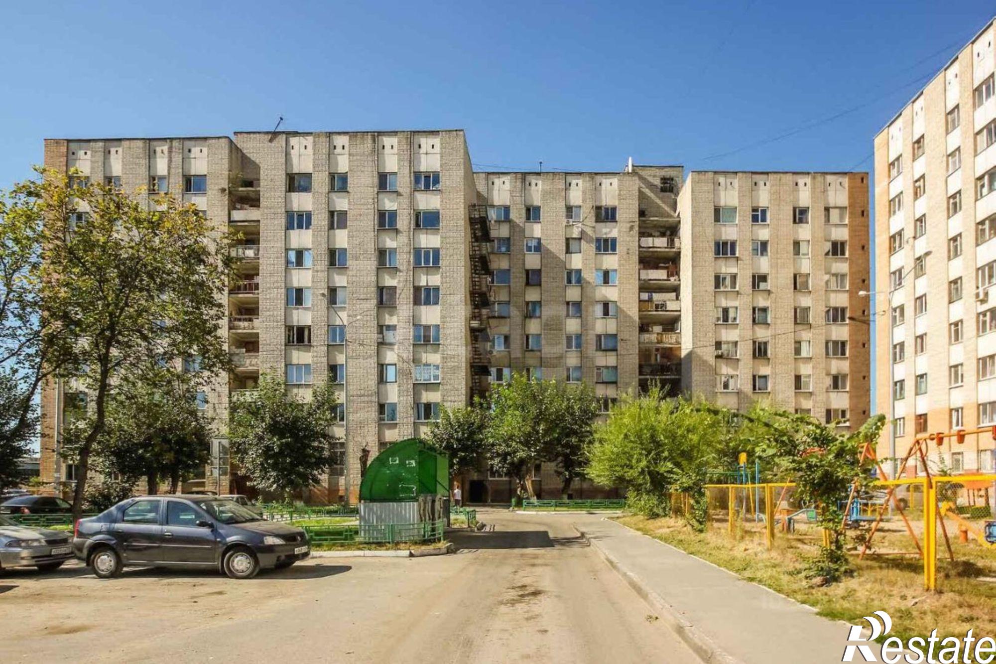Купить комнату за 1 500 000 рублей на ул Республики, 210