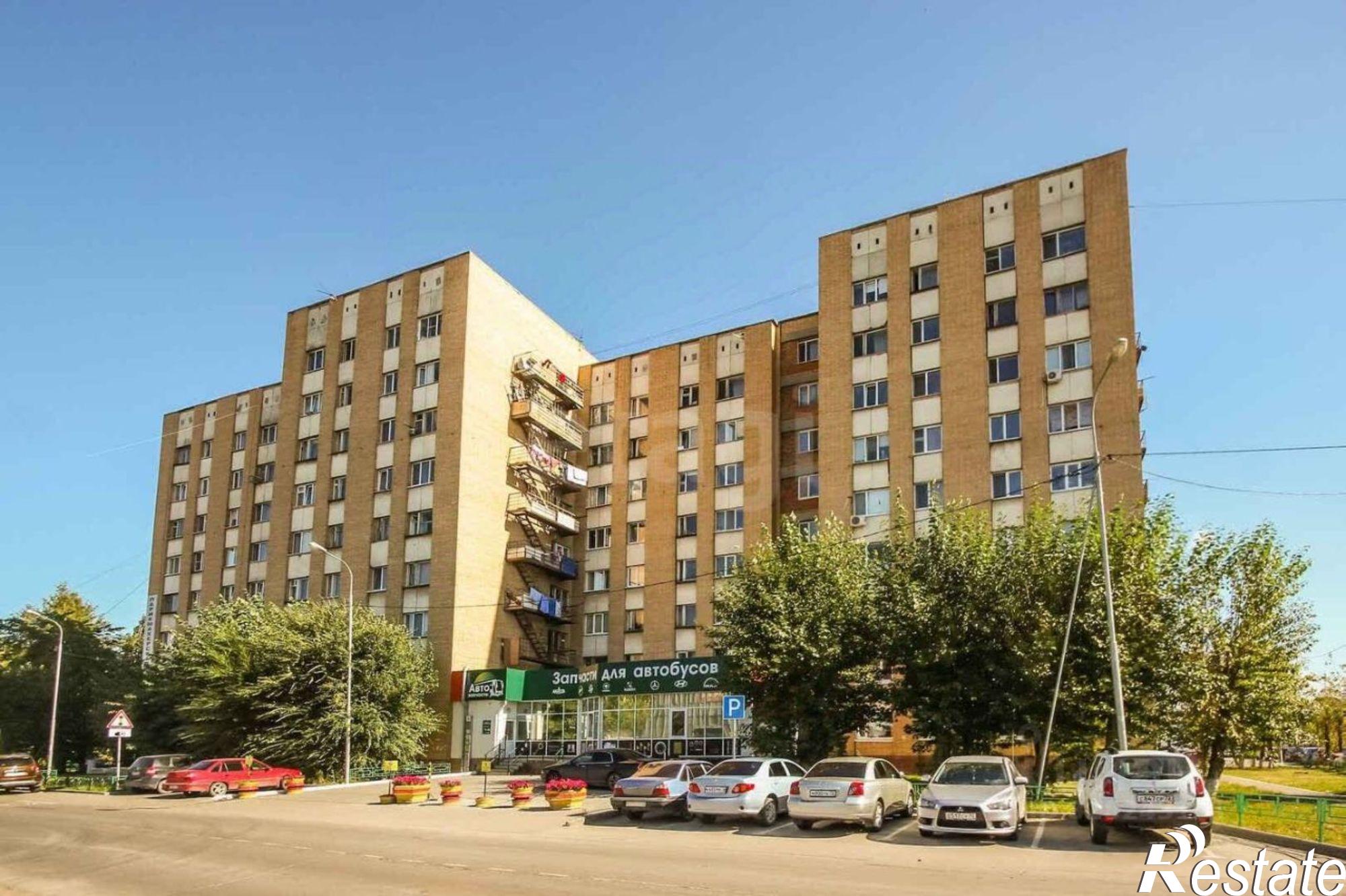 Купить комнату за 1 500 000 рублей на ул Республики, 210