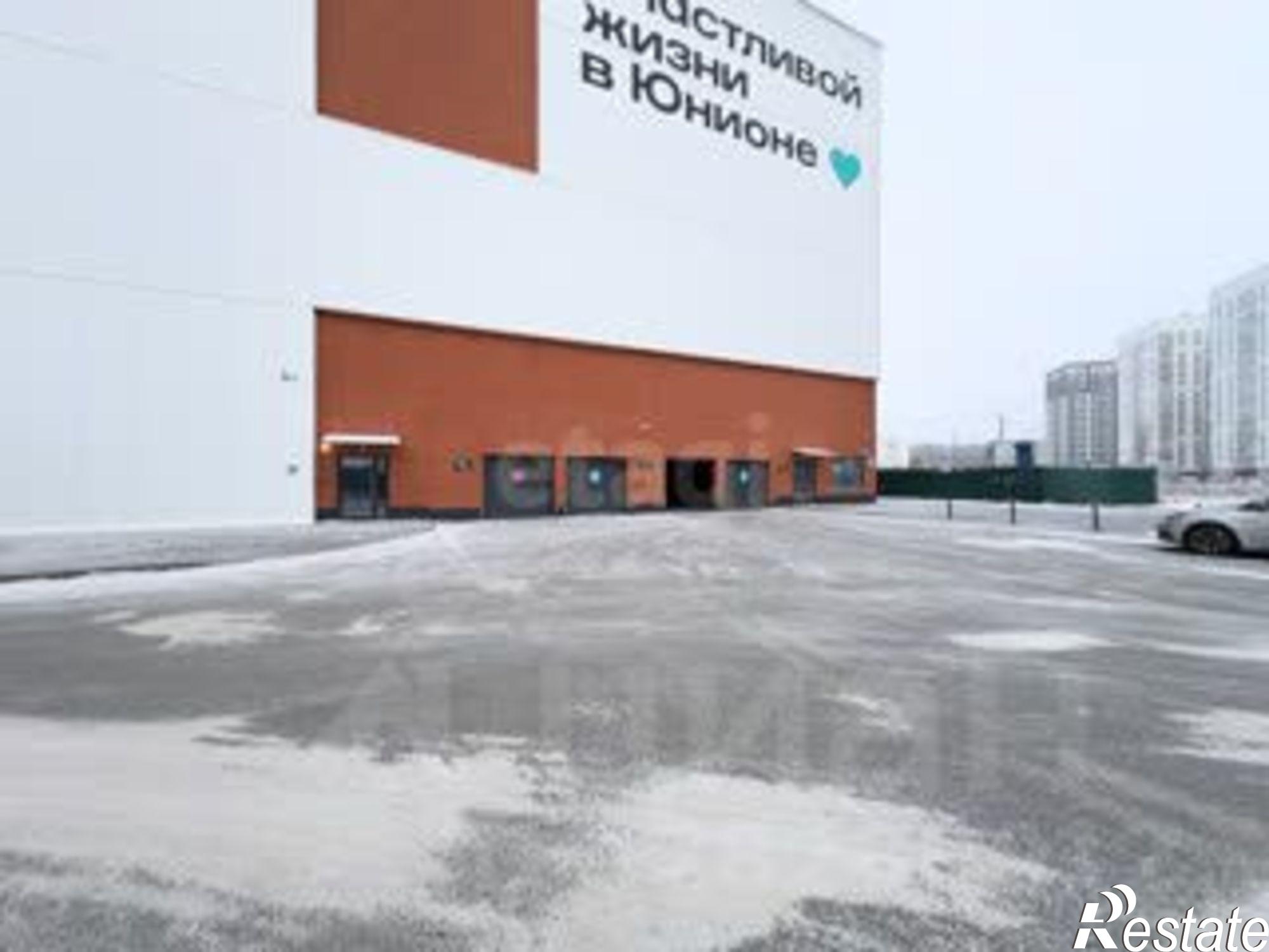 Купить гараж, место в паркинге за 550 004 рублей на городской округ Тюмень