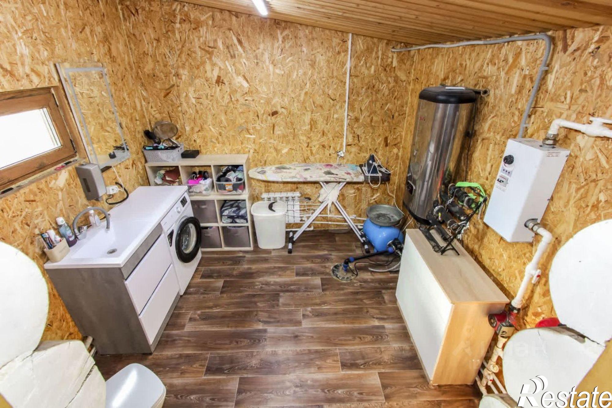 Купить дачу, дом, коттедж за 5 500 000 рублей на ул 4, 319