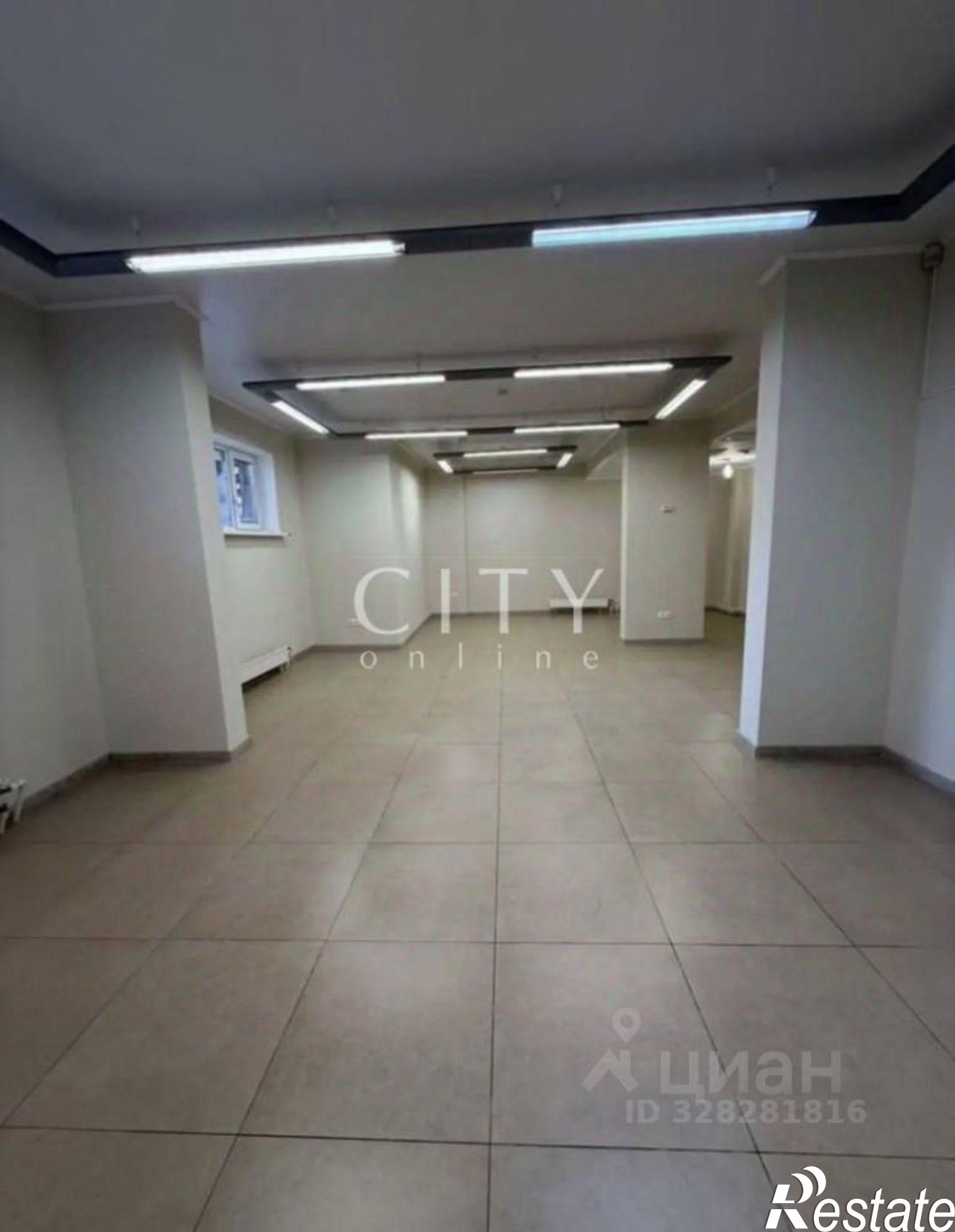 Купить офис, помещение под офис за 5 948 770 рублей на ул Мельникайте, 2б