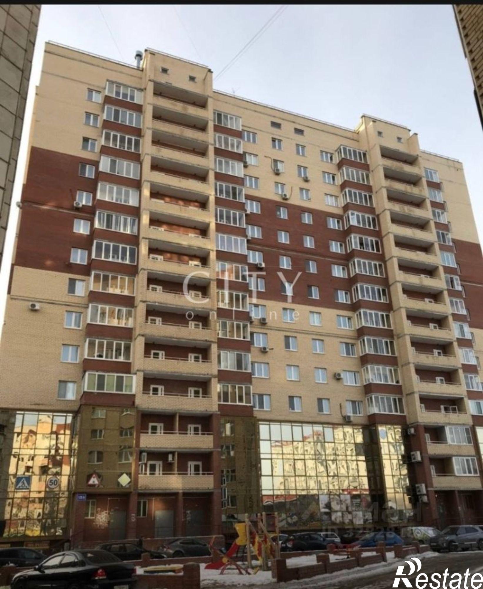 Купить офис, помещение под офис за 5 948 770 рублей на ул Мельникайте, 2б