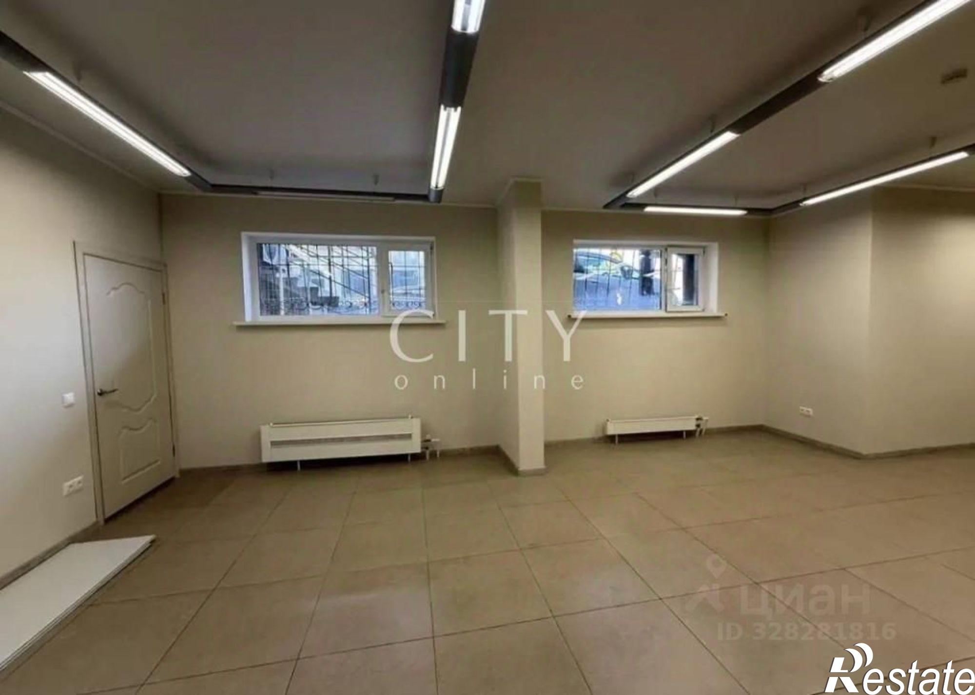 Купить офис, помещение под офис за 5 948 770 рублей на ул Мельникайте, 2б