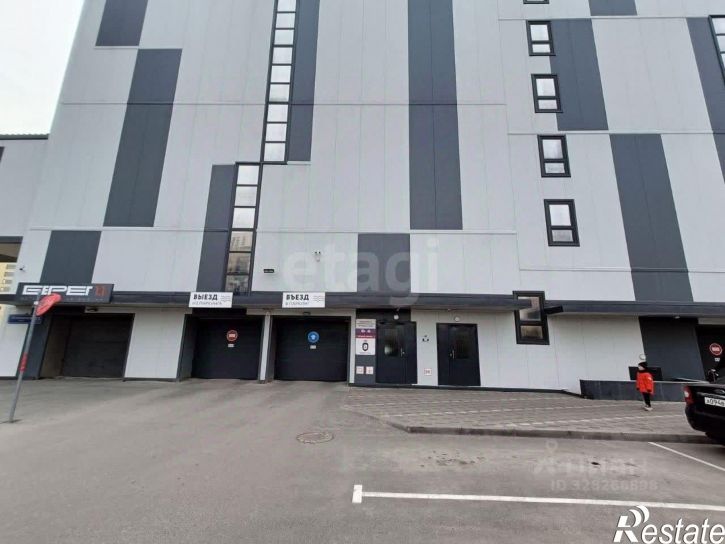 Гараж/парковка ул Республиканец, 14,  д. 14
