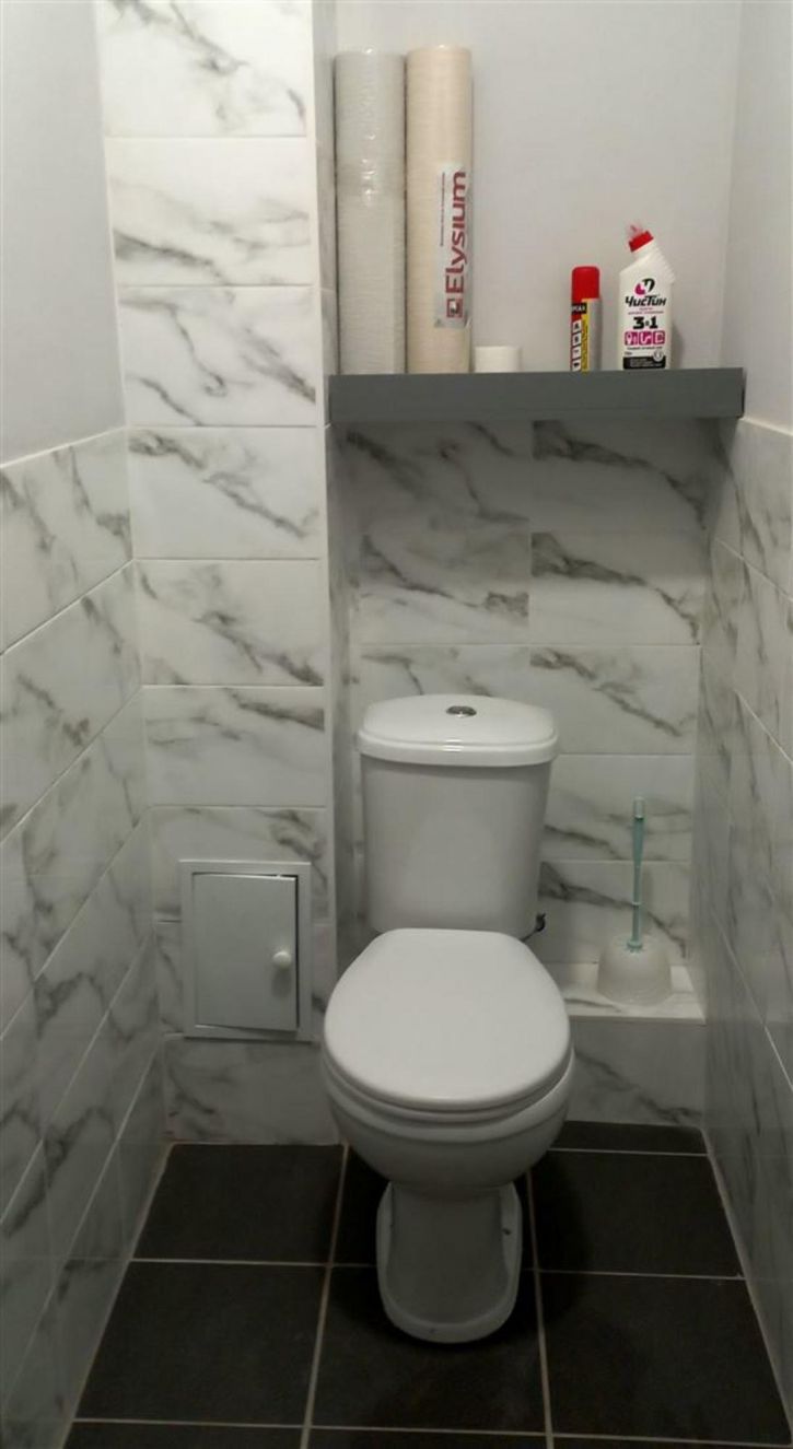 1-комн квартира ул Депутатская, д. 80 к 2