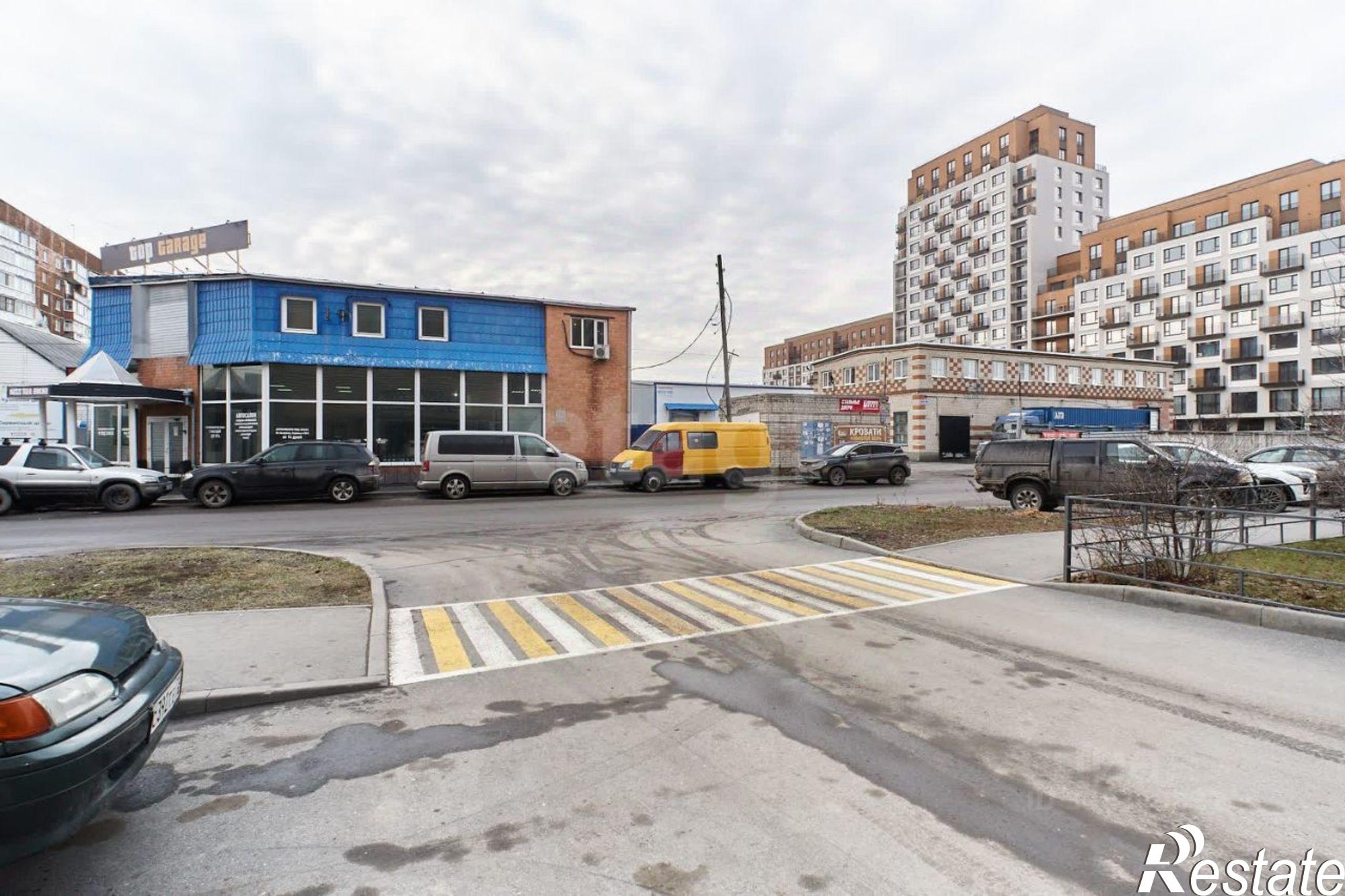 Купить гараж, место в паркинге за 371 436 рублей на ул Червишевский тракт, 58 1