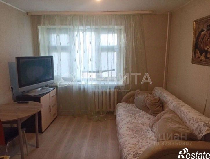 Комната ул Республики, 218,  д. 218