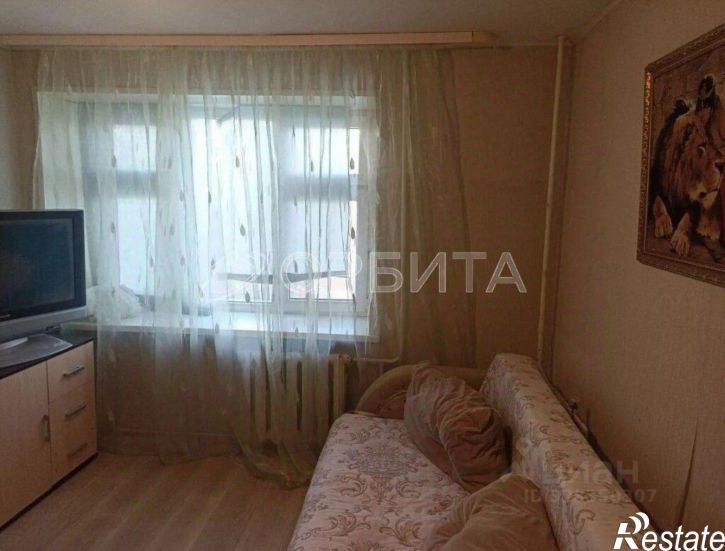 Комната ул Республики, 218,  д. 218