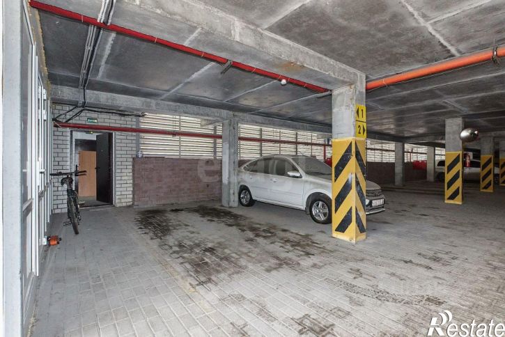 Гараж/парковка ул Червишевский тракт, 58 1,  д. 58 1,  к. 1