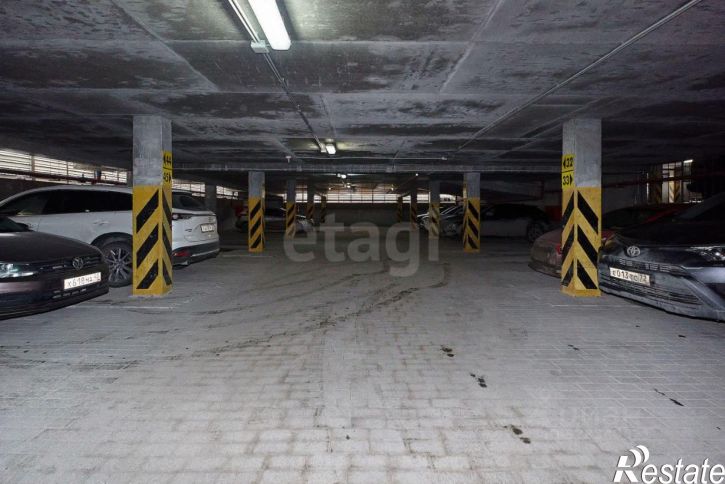 Гараж/парковка ул Червишевский тракт, 58 1,  д. 58 1,  к. 1
