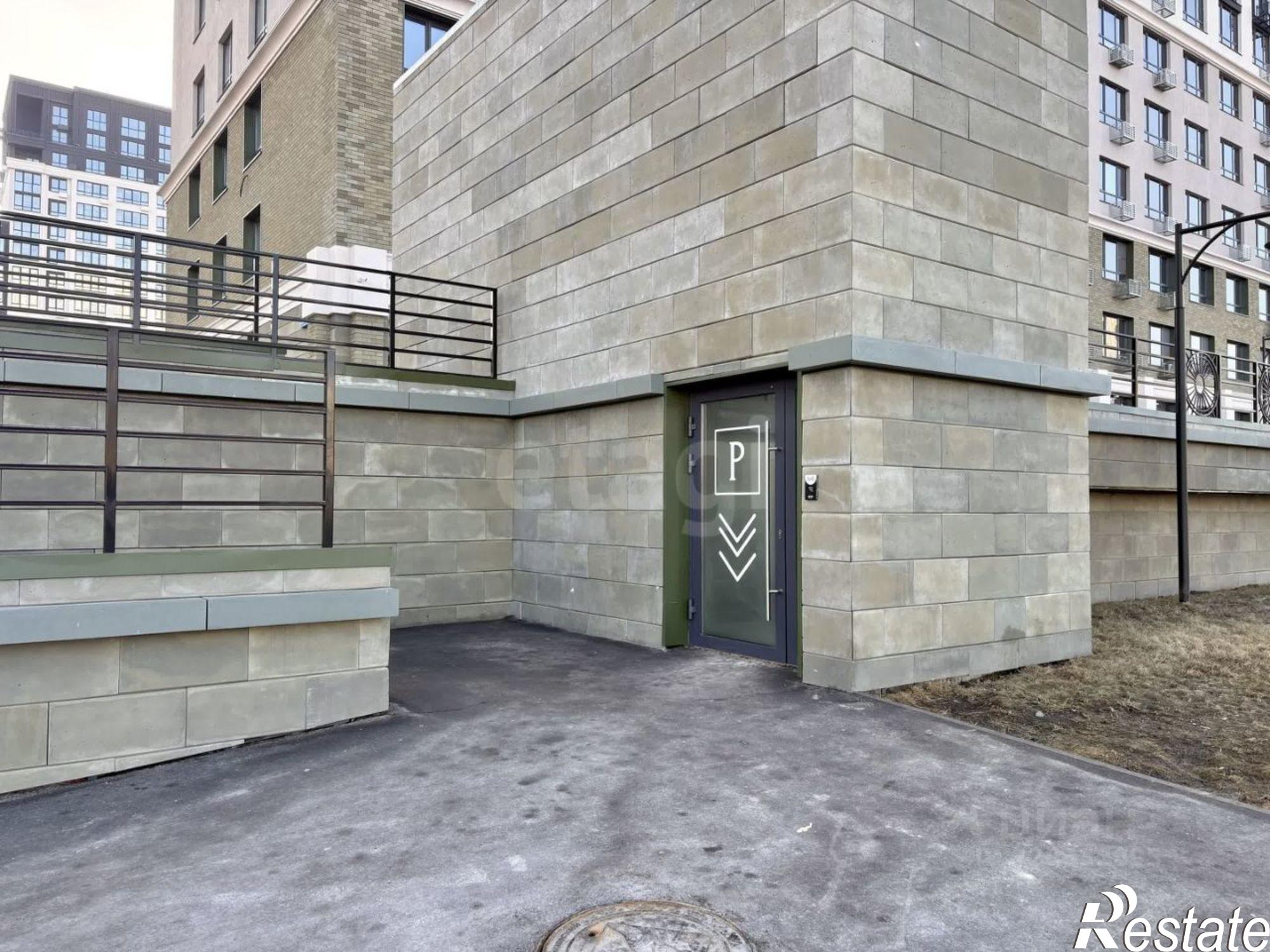 Купить гараж, место в паркинге за 854 022 рублей на ул Евгения Войнова, 7