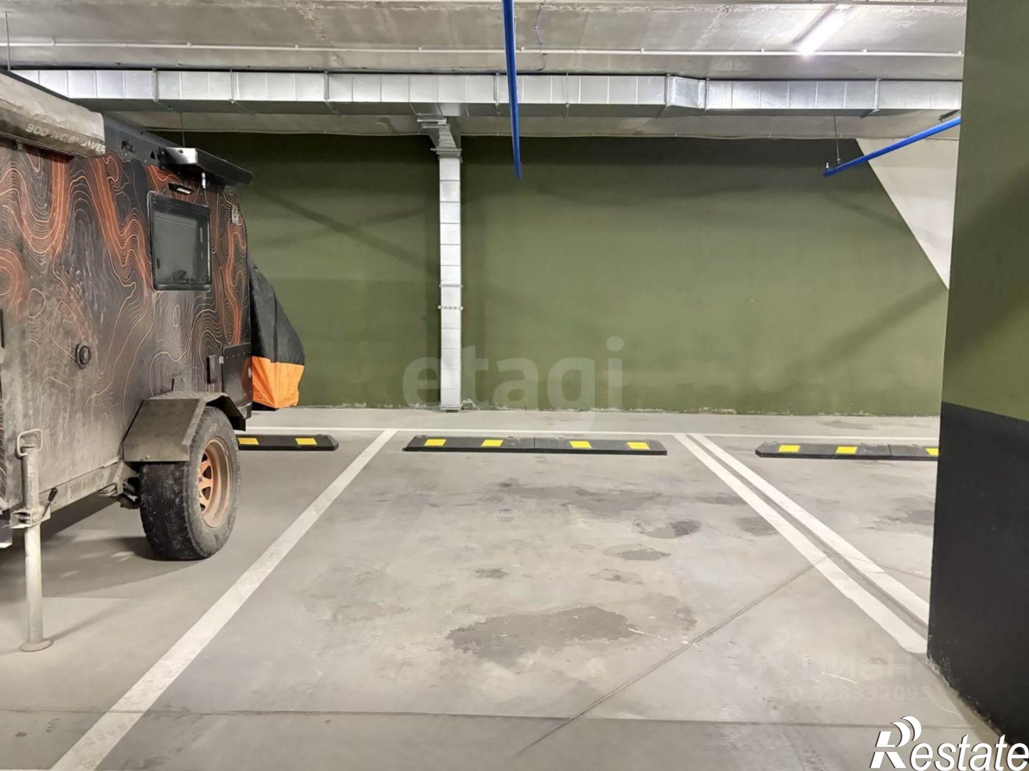 Купить гараж, место в паркинге за 854 022 рублей на ул Евгения Войнова, 7