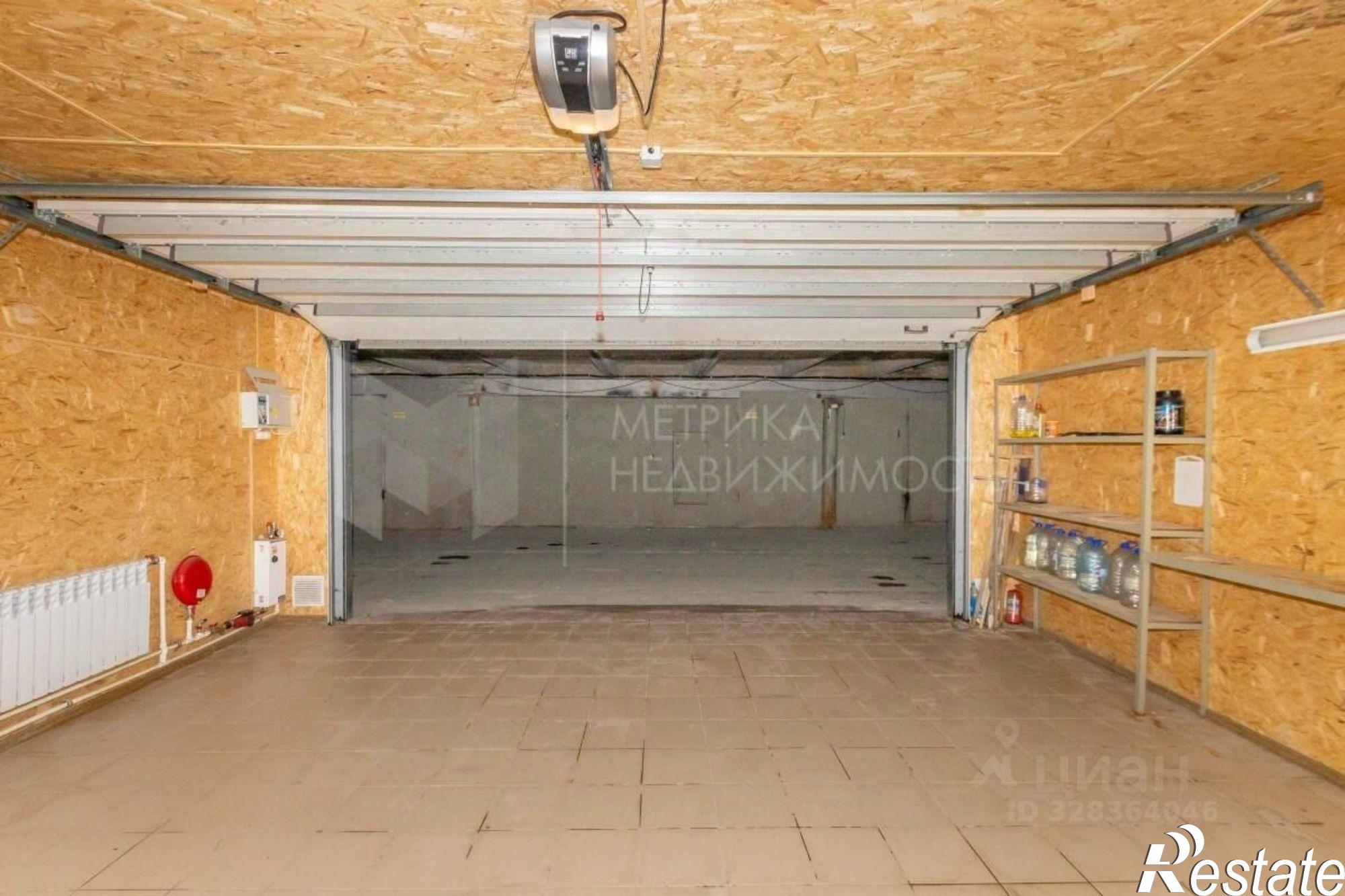 Купить гараж, место в паркинге за 2 300 030 рублей на ул Газовиков, 57