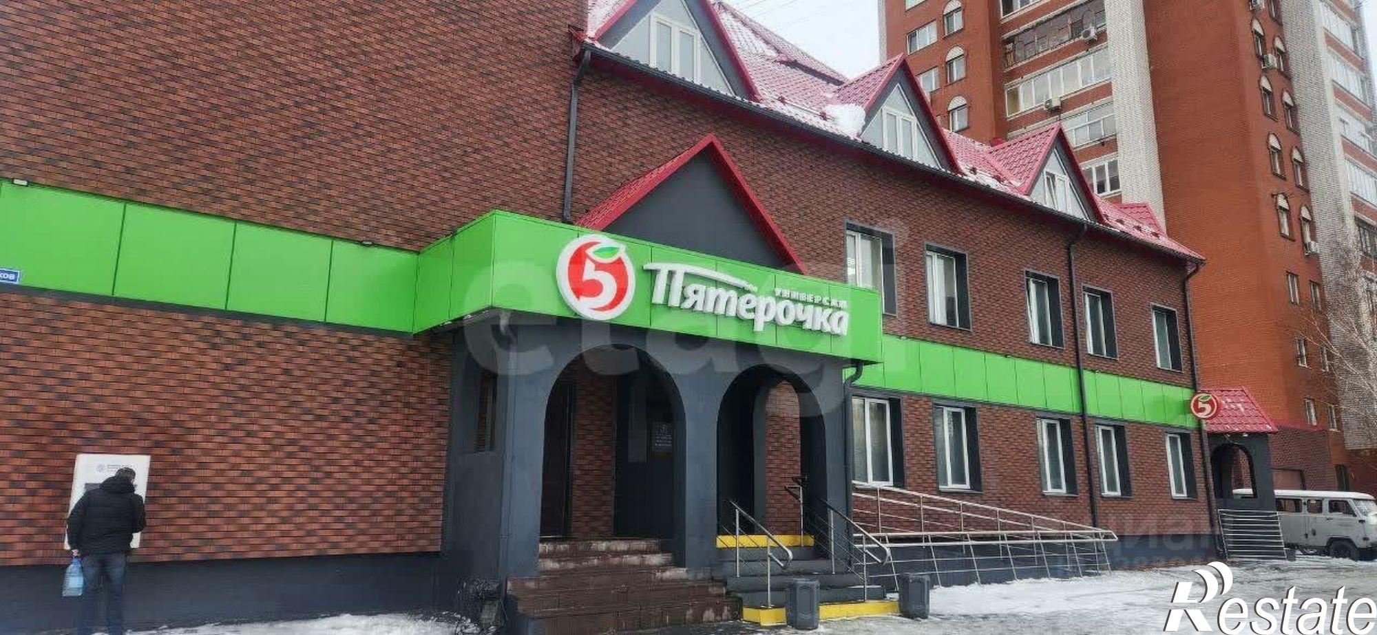Купить офис, помещение под офис за 2 375 000 рублей на ул Монтажников, 1/4
