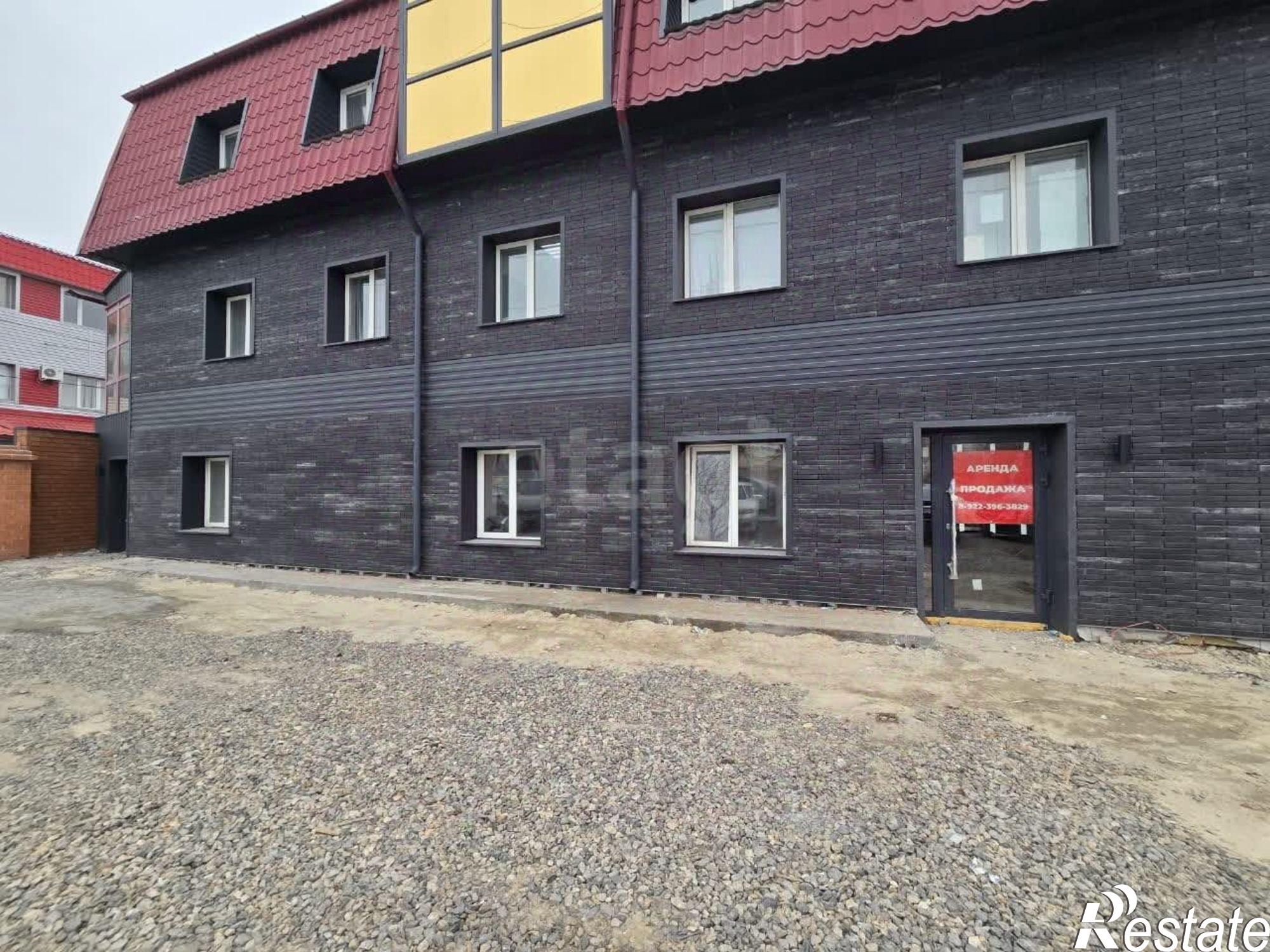 Купить офис, помещение под офис за 1 400 000 рублей на ул Энергетиков, 167/6