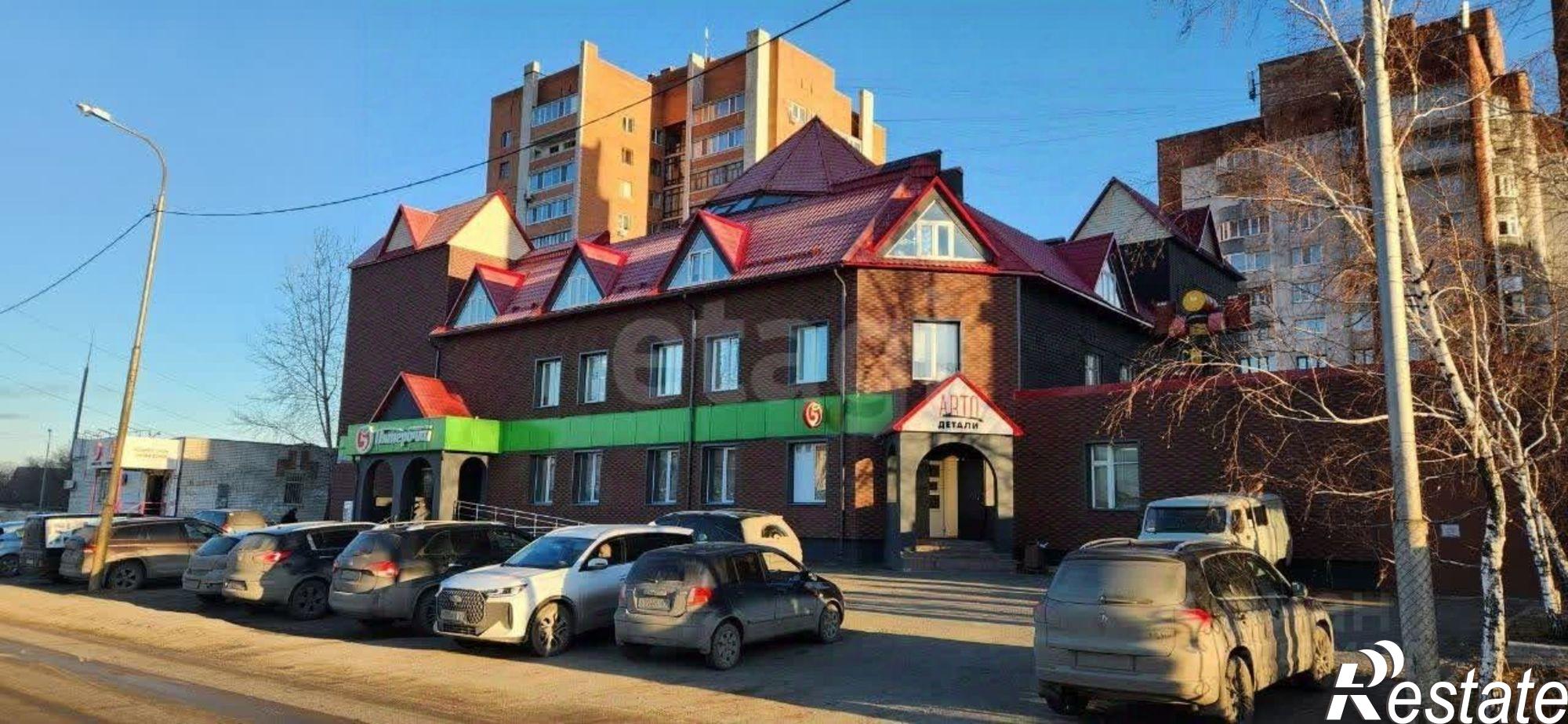 Купить офис, помещение под офис за 2 375 000 рублей на ул Монтажников, 1/4