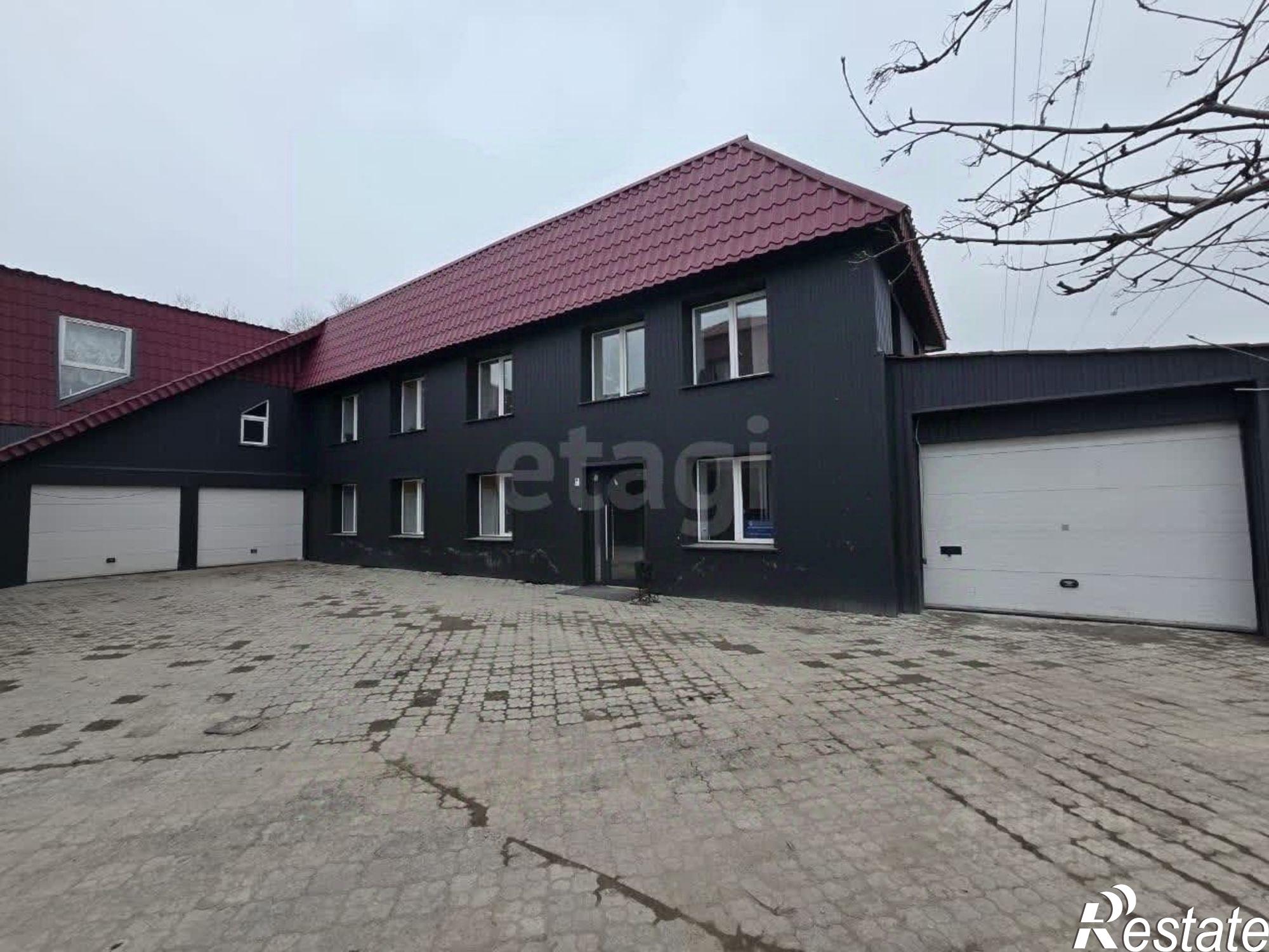 Купить офис, помещение под офис за 1 400 000 рублей на ул Энергетиков, 167/6