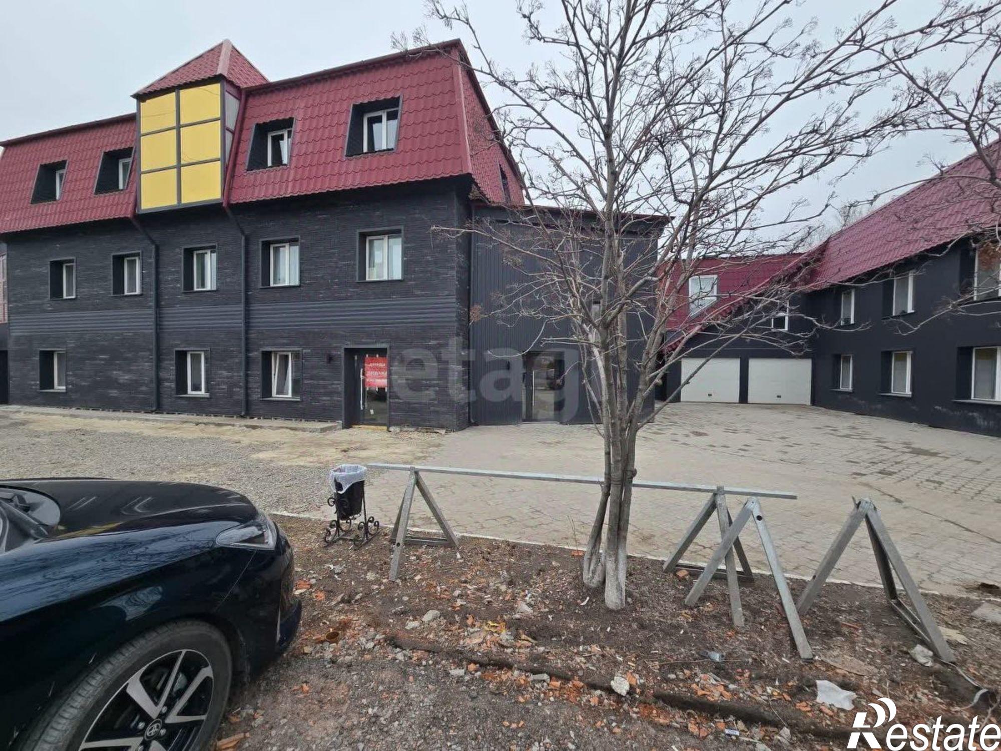 Купить офис, помещение под офис за 1 400 000 рублей на ул Энергетиков, 167/6
