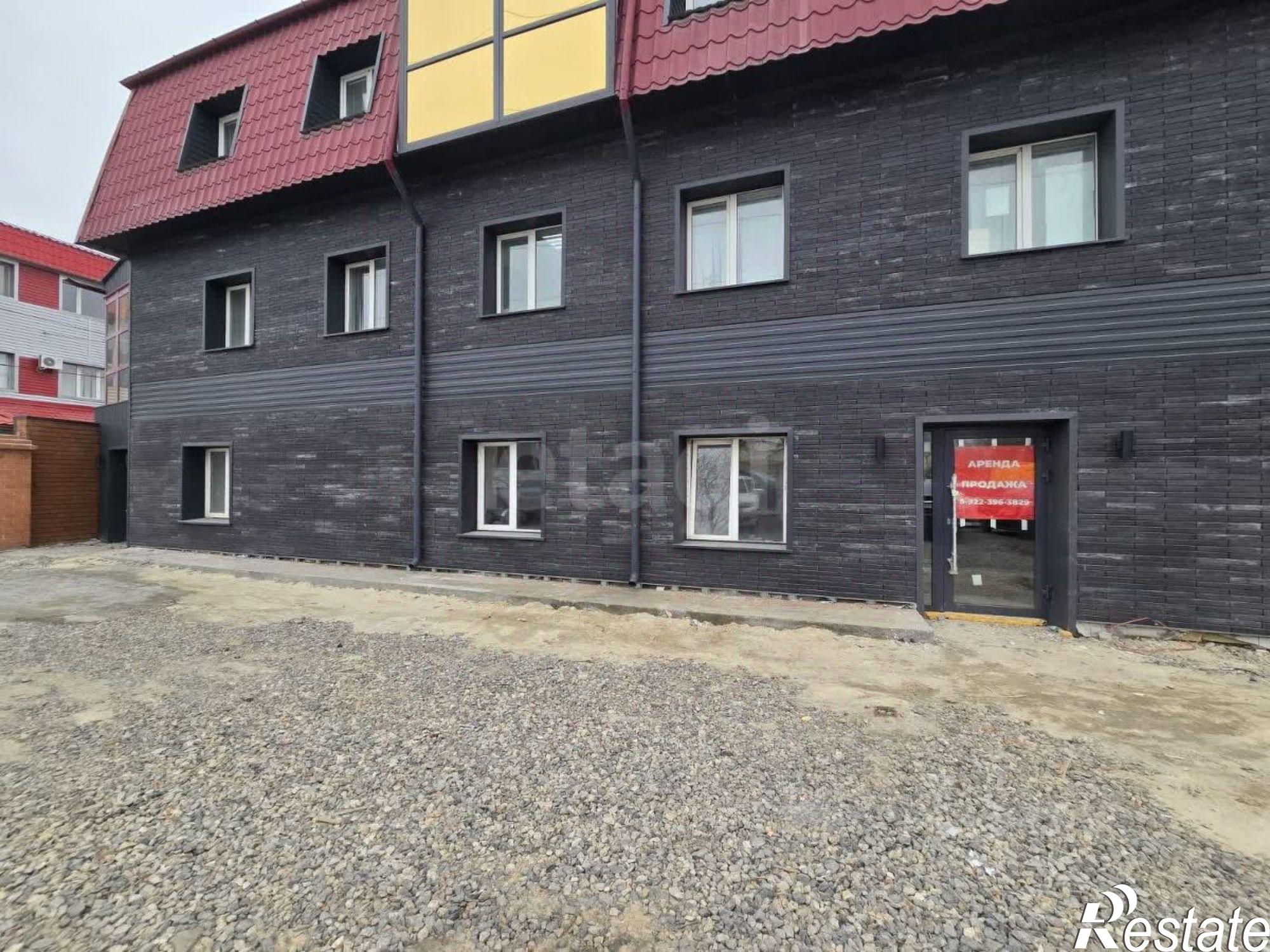 Купить офис, помещение под офис за 1 400 000 рублей на ул Энергетиков, 167/6