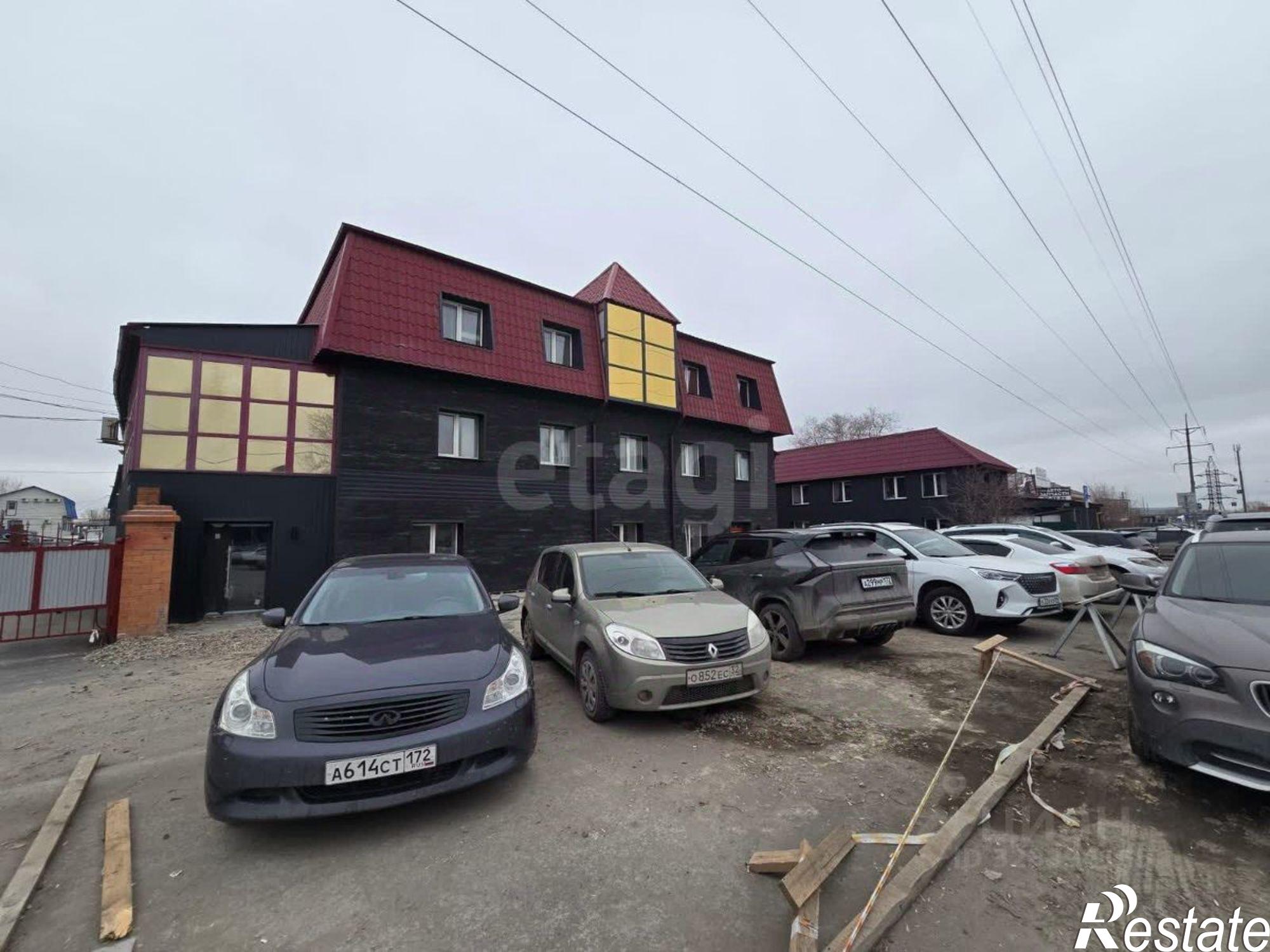 Купить офис, помещение под офис за 1 400 000 рублей на ул Энергетиков, 167/6