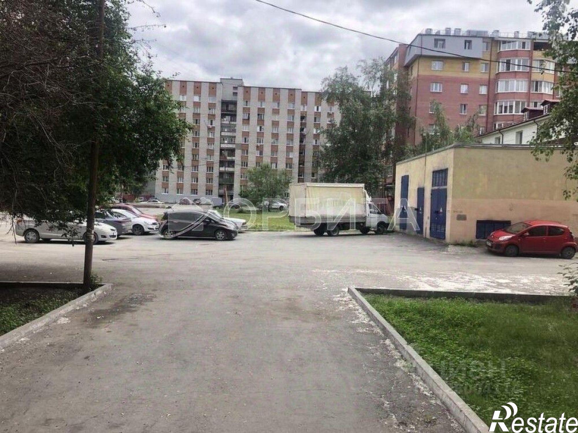 Купить комнату за 4 090 000 рублей на Ткацкий проезд, 6
