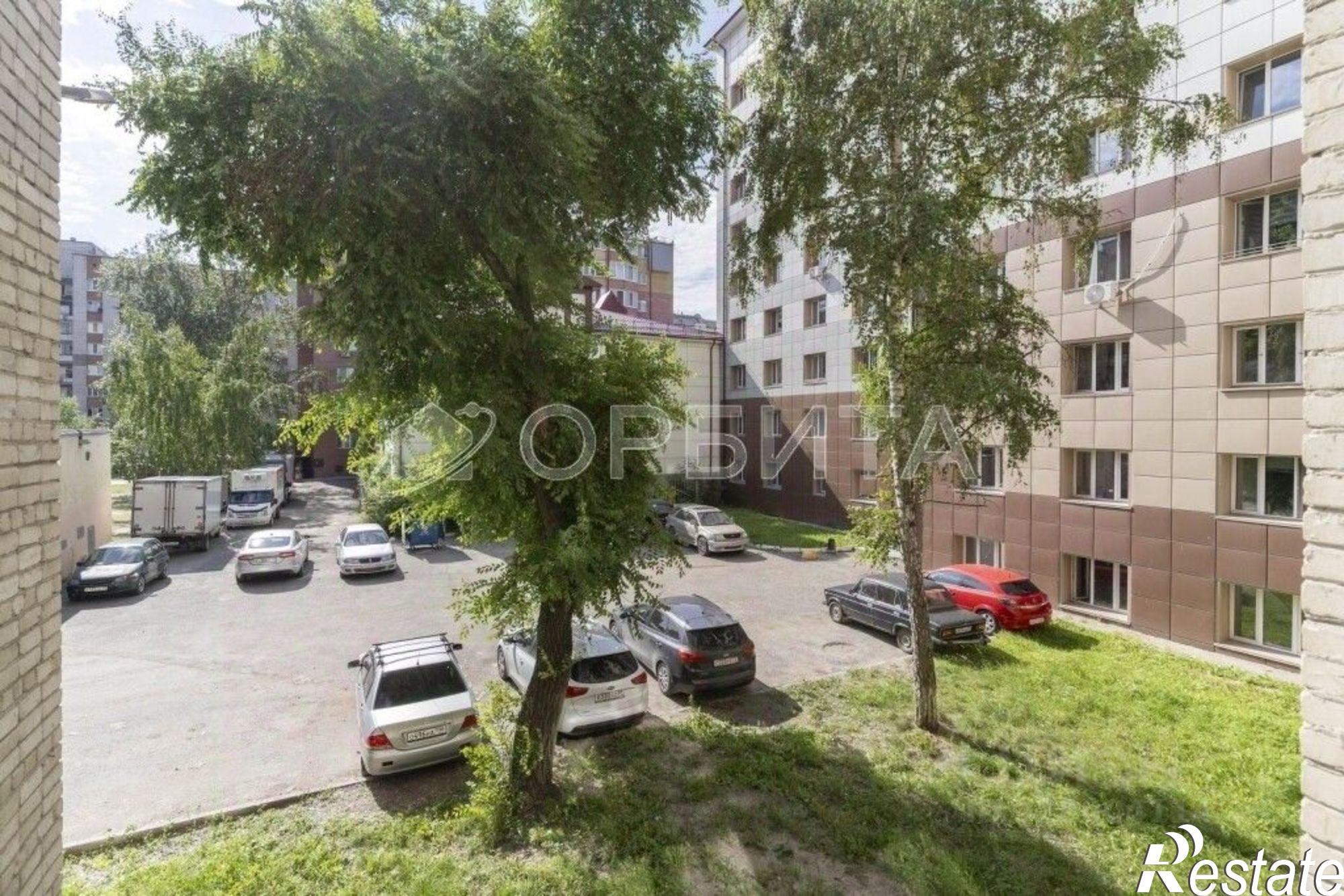 Купить комнату за 4 090 000 рублей на Ткацкий проезд, 6