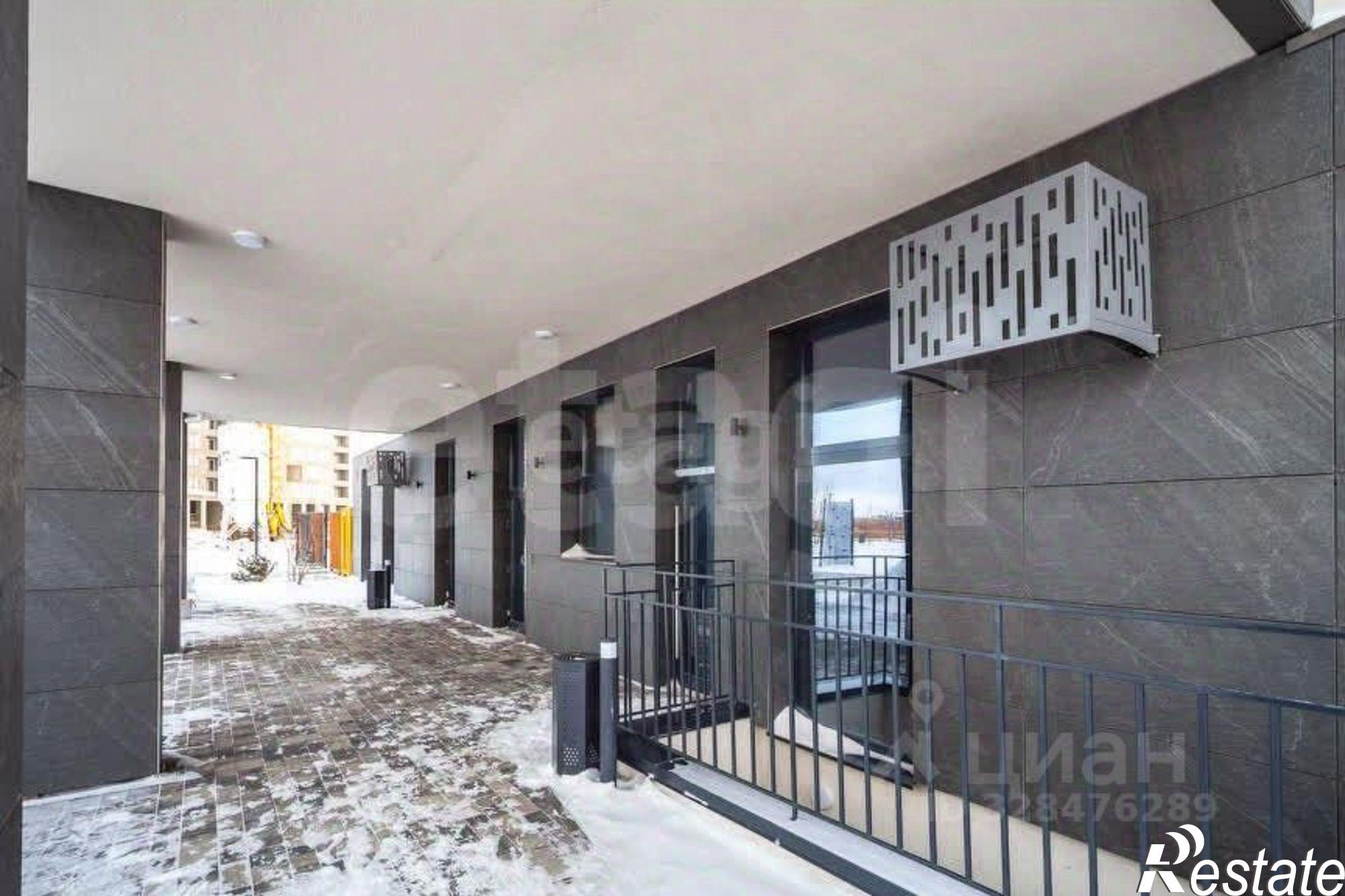 Купить складское помещение за 236 968 рублей на ул Краснооктябрьская, 12