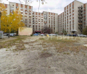 комната 42 кв м Ткацкий проезд, 6