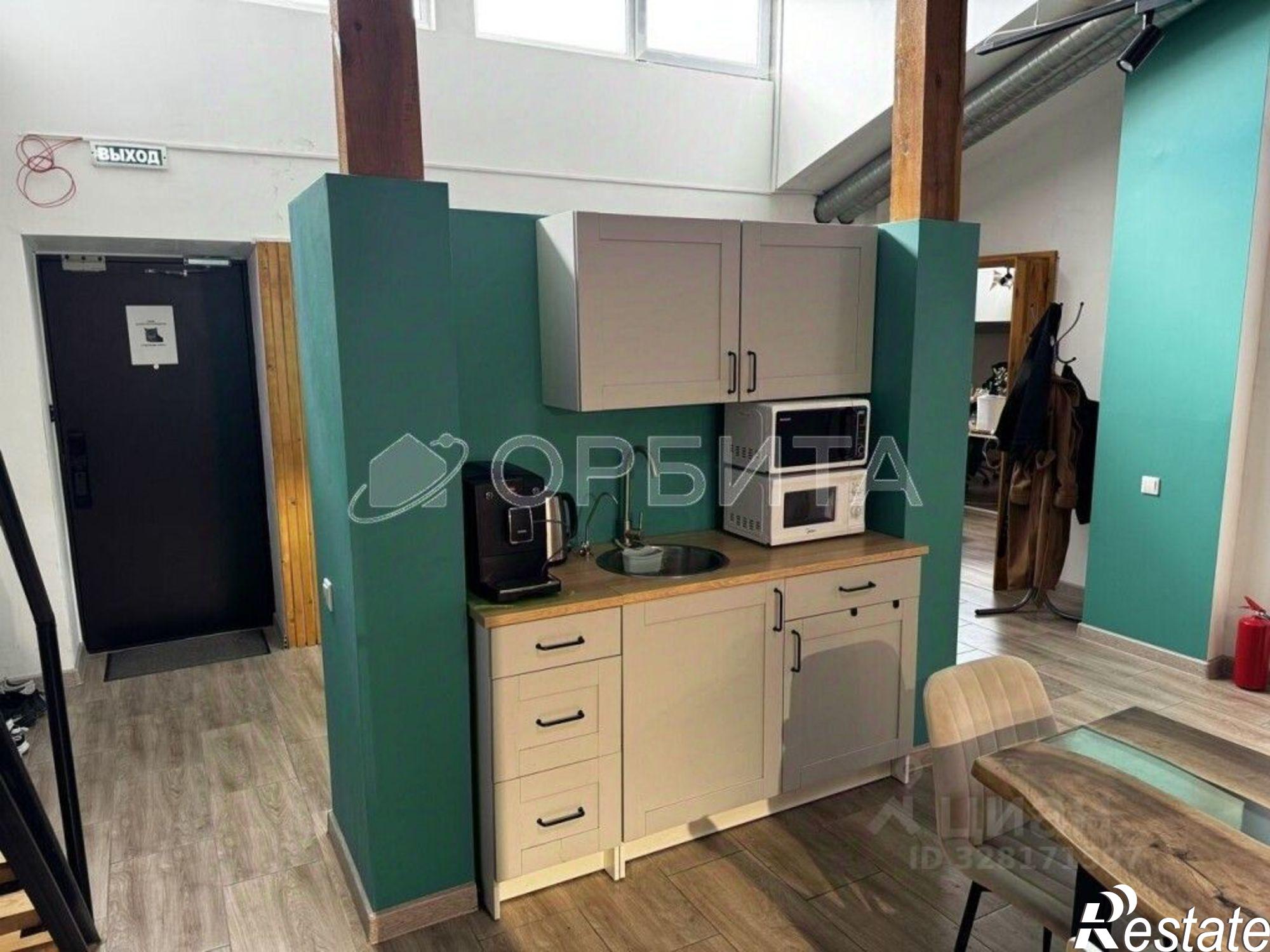 Купить офис, помещение под офис за 19 858 000 рублей на ул Ставропольская, 1/1