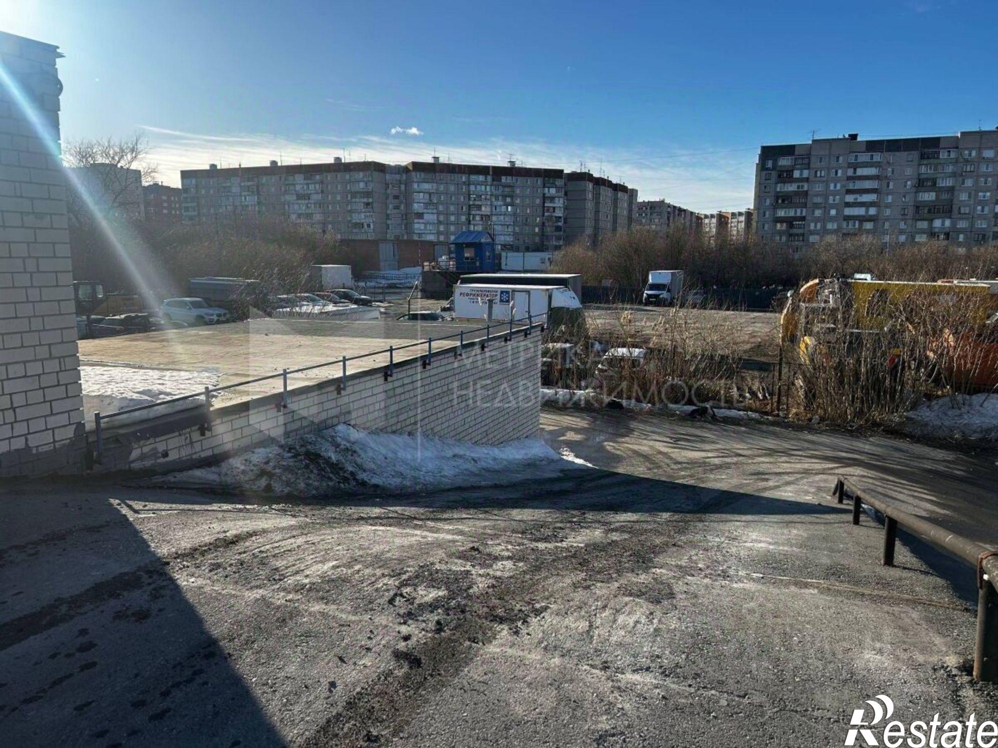 Купить гараж, место в паркинге за 984 466 рублей на Майский проезд, 9 1