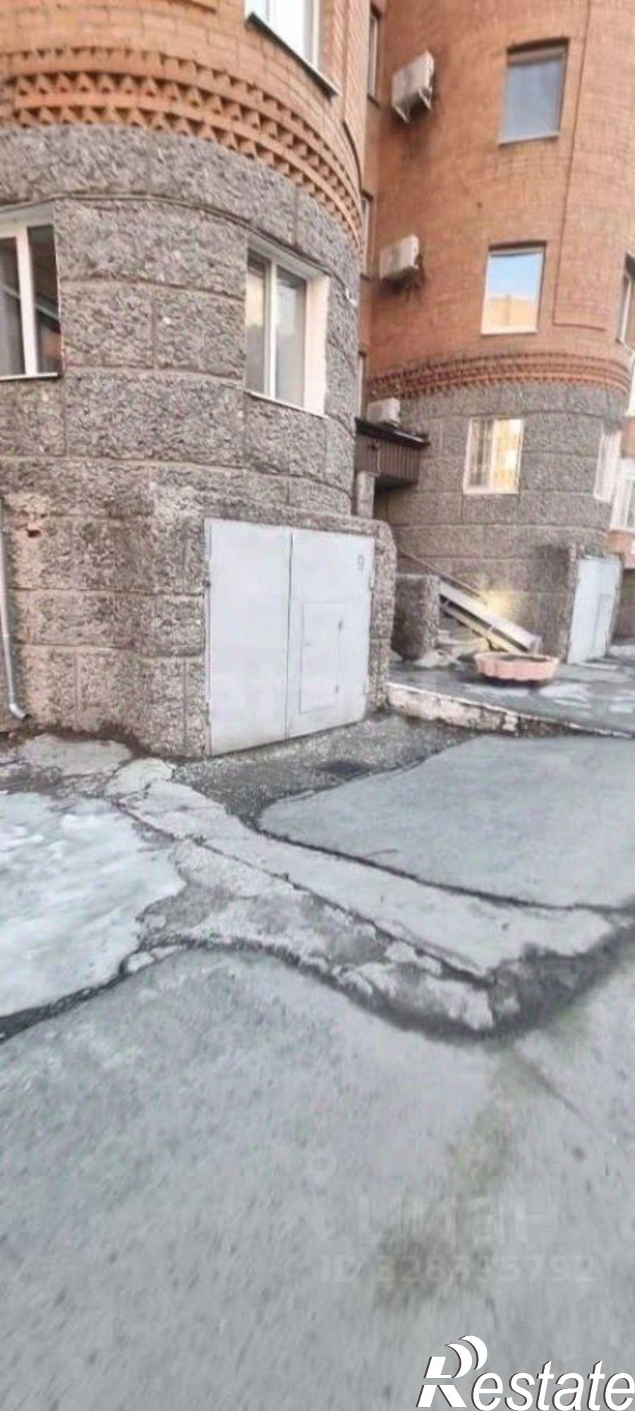 Купить гараж, место в паркинге за 3 588 060 рублей на ул Даудельная, 4