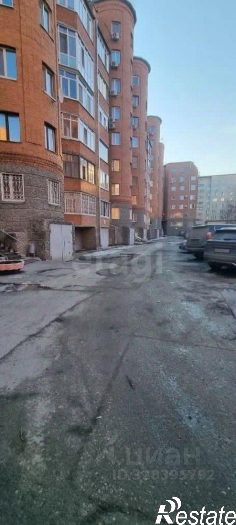 Купить гараж, место в паркинге за 3 588 060 рублей на ул Даудельная, 4