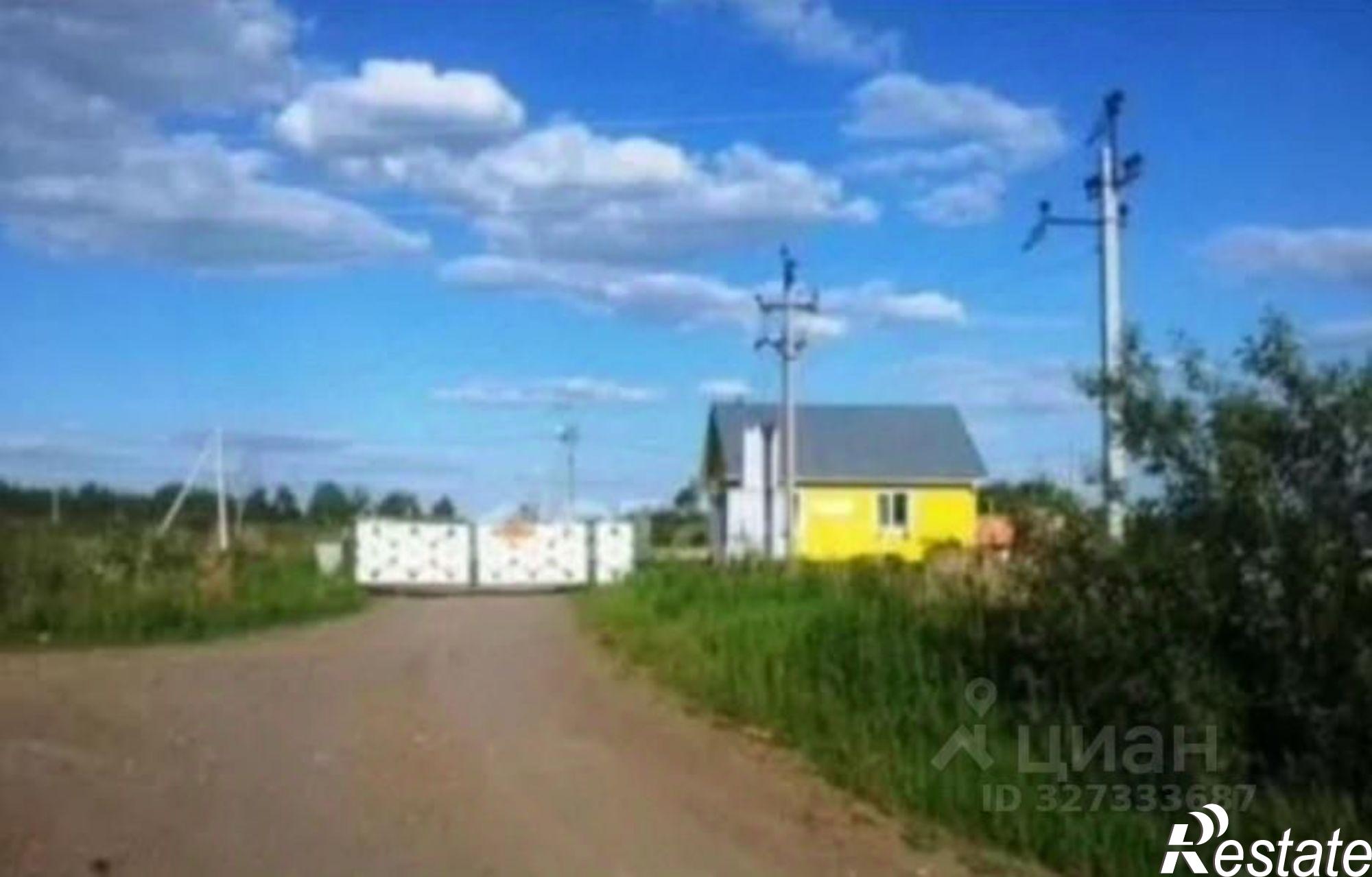 Купить землю, земельный участок за 1 700 000 рублей на ул 2, 90