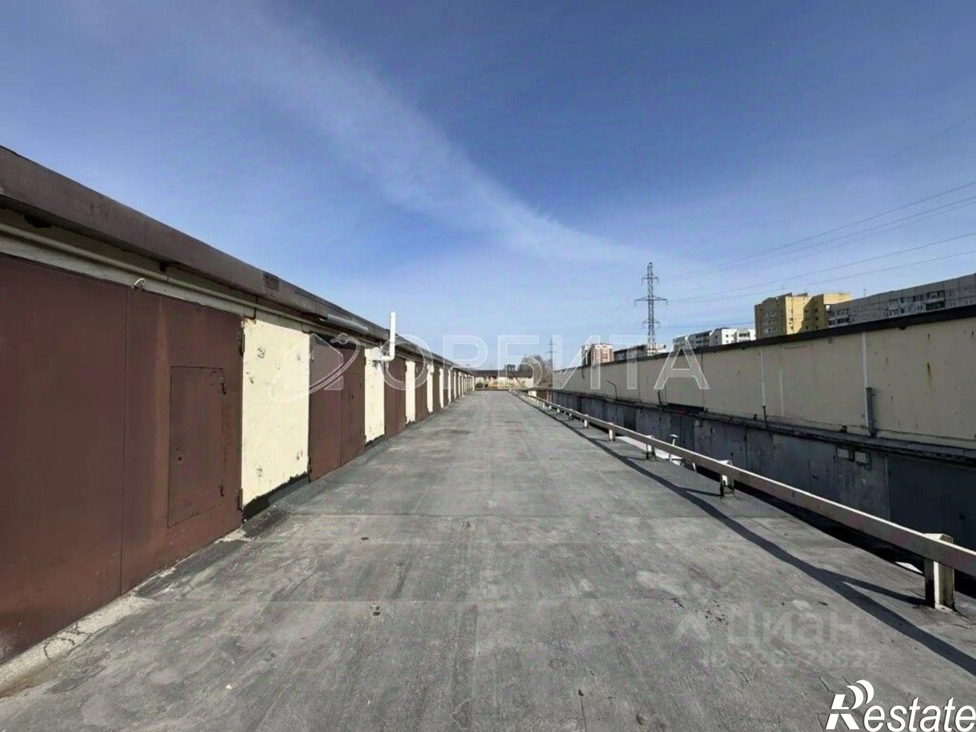 Купить гараж, место в паркинге за 955 658 рублей на ул Монтажников, 16а