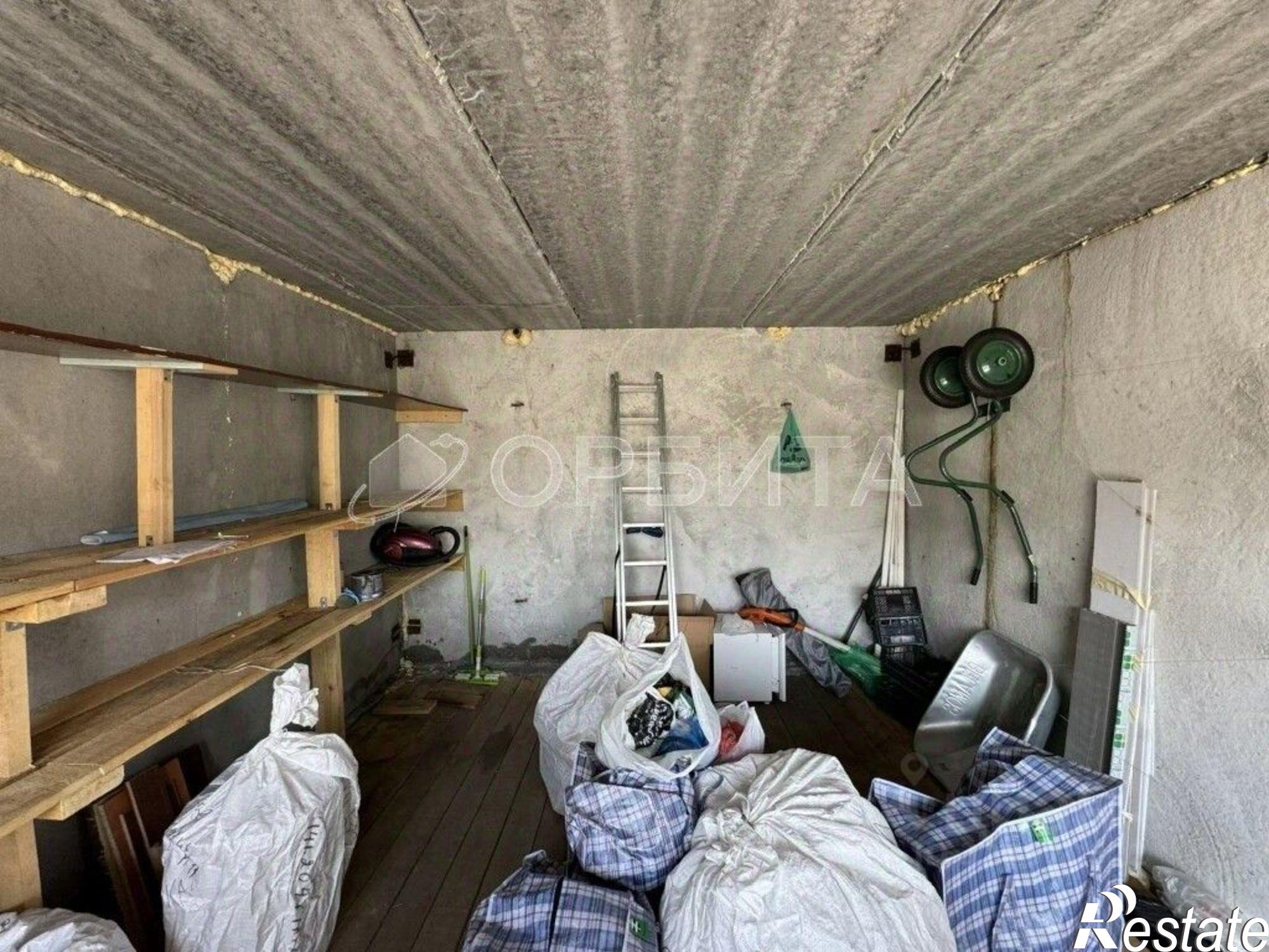 Купить гараж, место в паркинге за 955 658 рублей на ул Монтажников, 16а