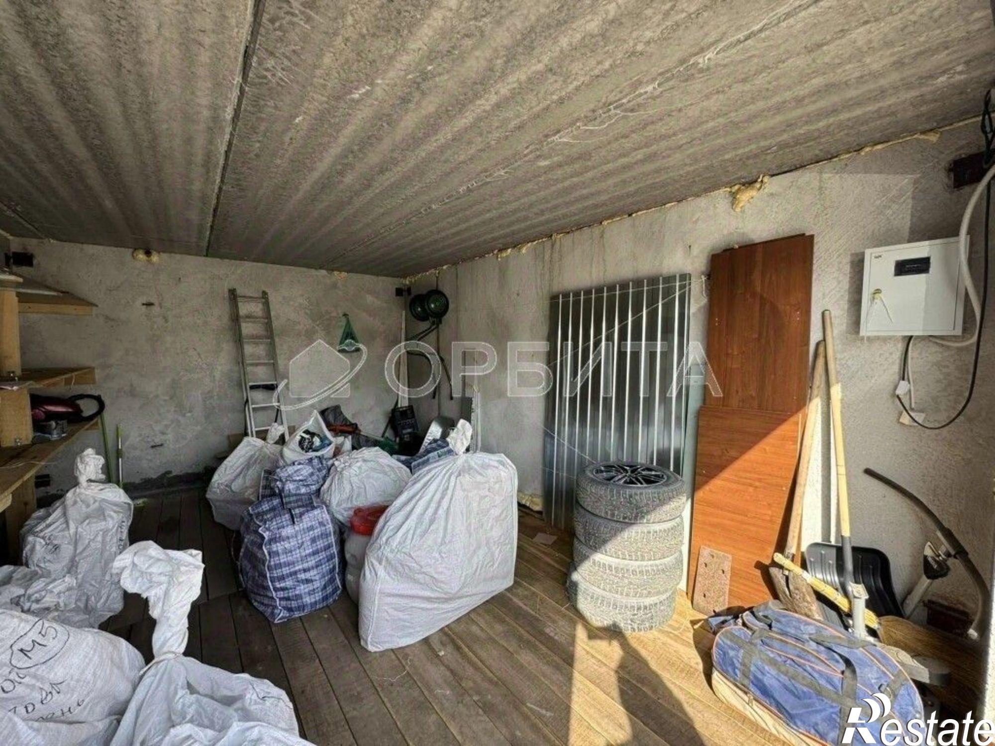 Купить гараж, место в паркинге за 955 658 рублей на ул Монтажников, 16а