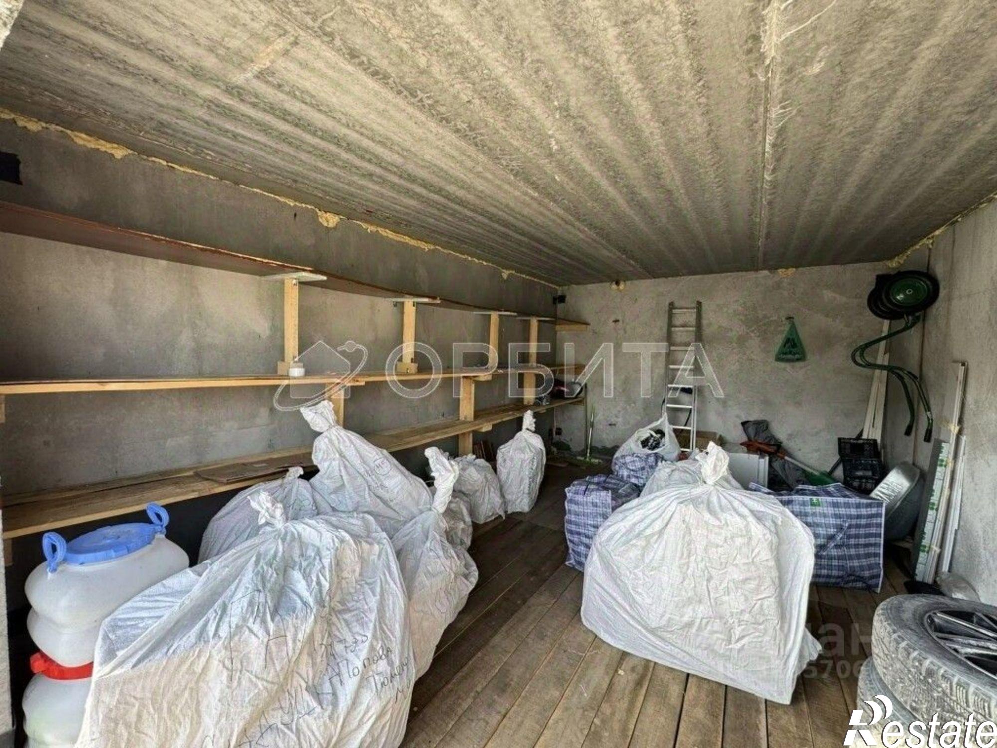 Купить гараж, место в паркинге за 955 658 рублей на ул Монтажников, 16а