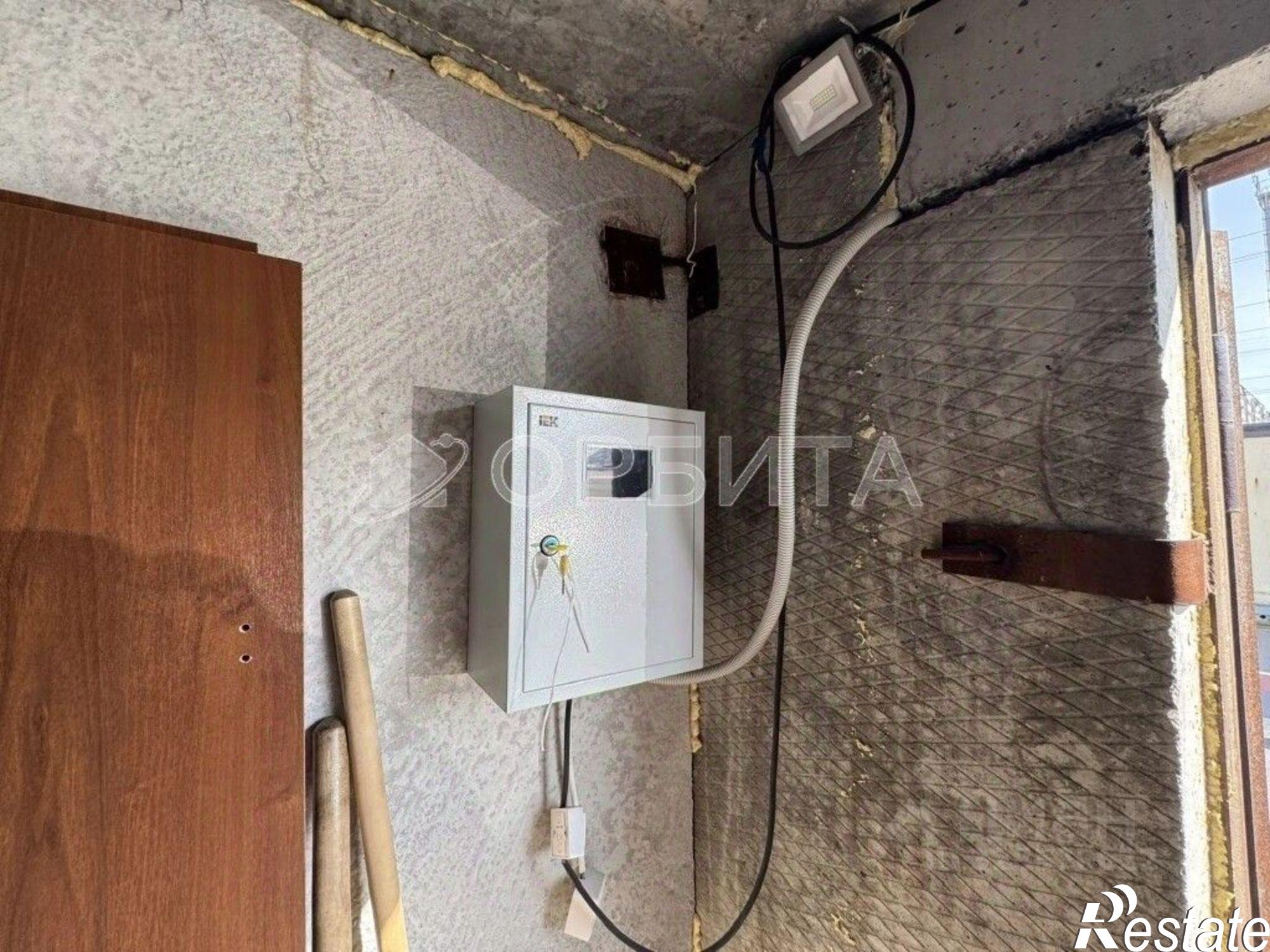 Купить гараж, место в паркинге за 955 658 рублей на ул Монтажников, 16а