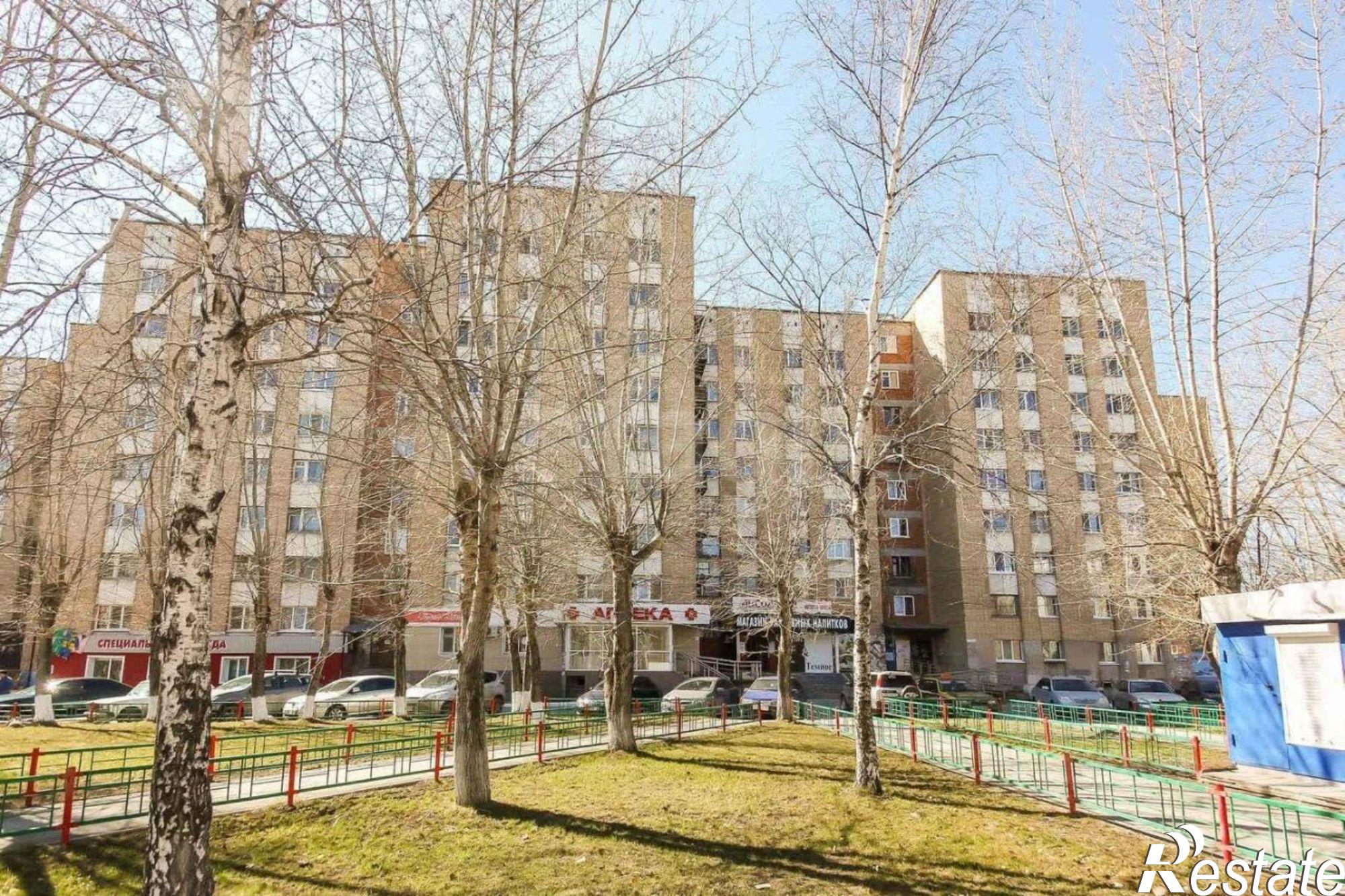 Купить комнату за 799 000 рублей на ул Республики, 210