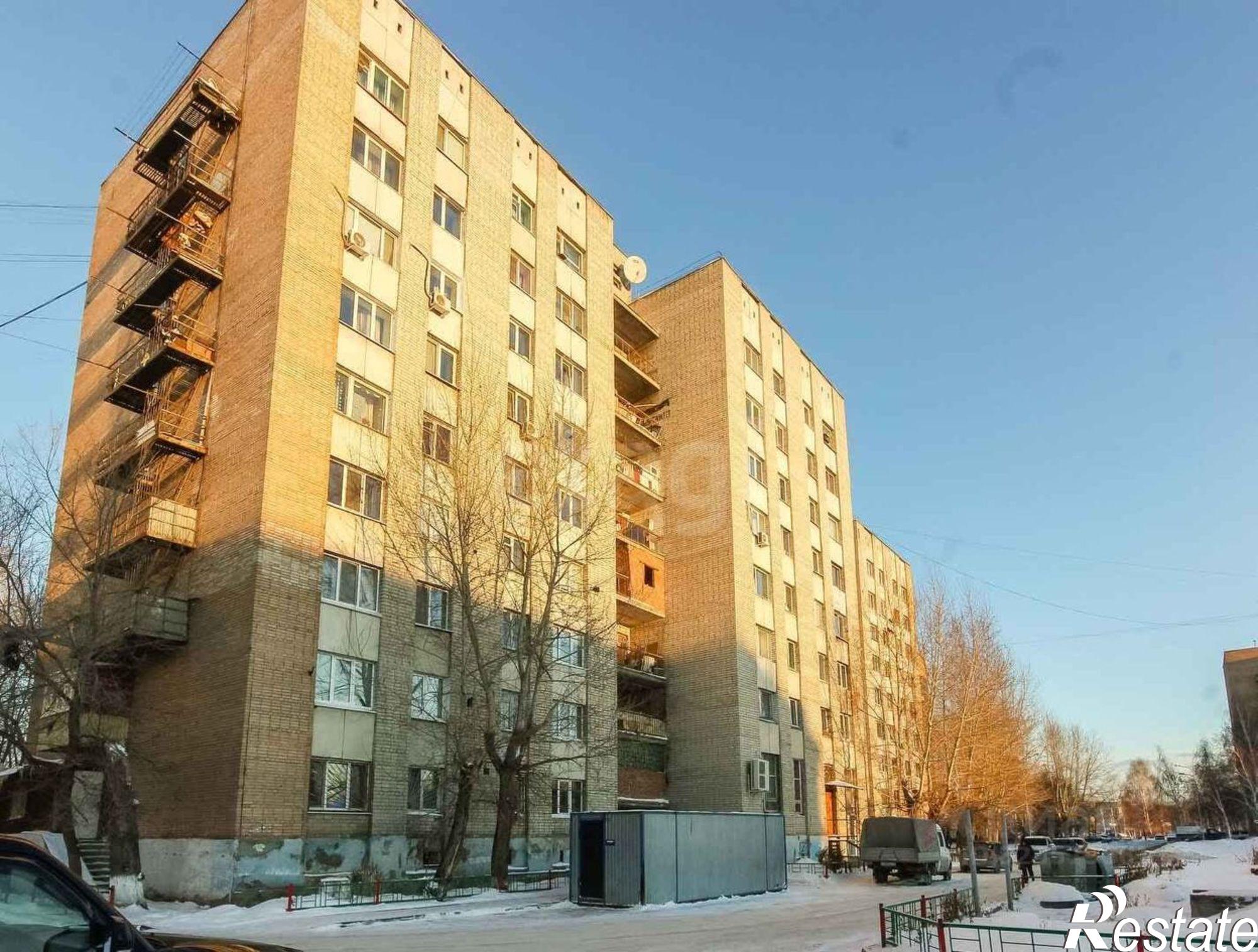 Купить комнату за 799 000 рублей на ул Республики, 210