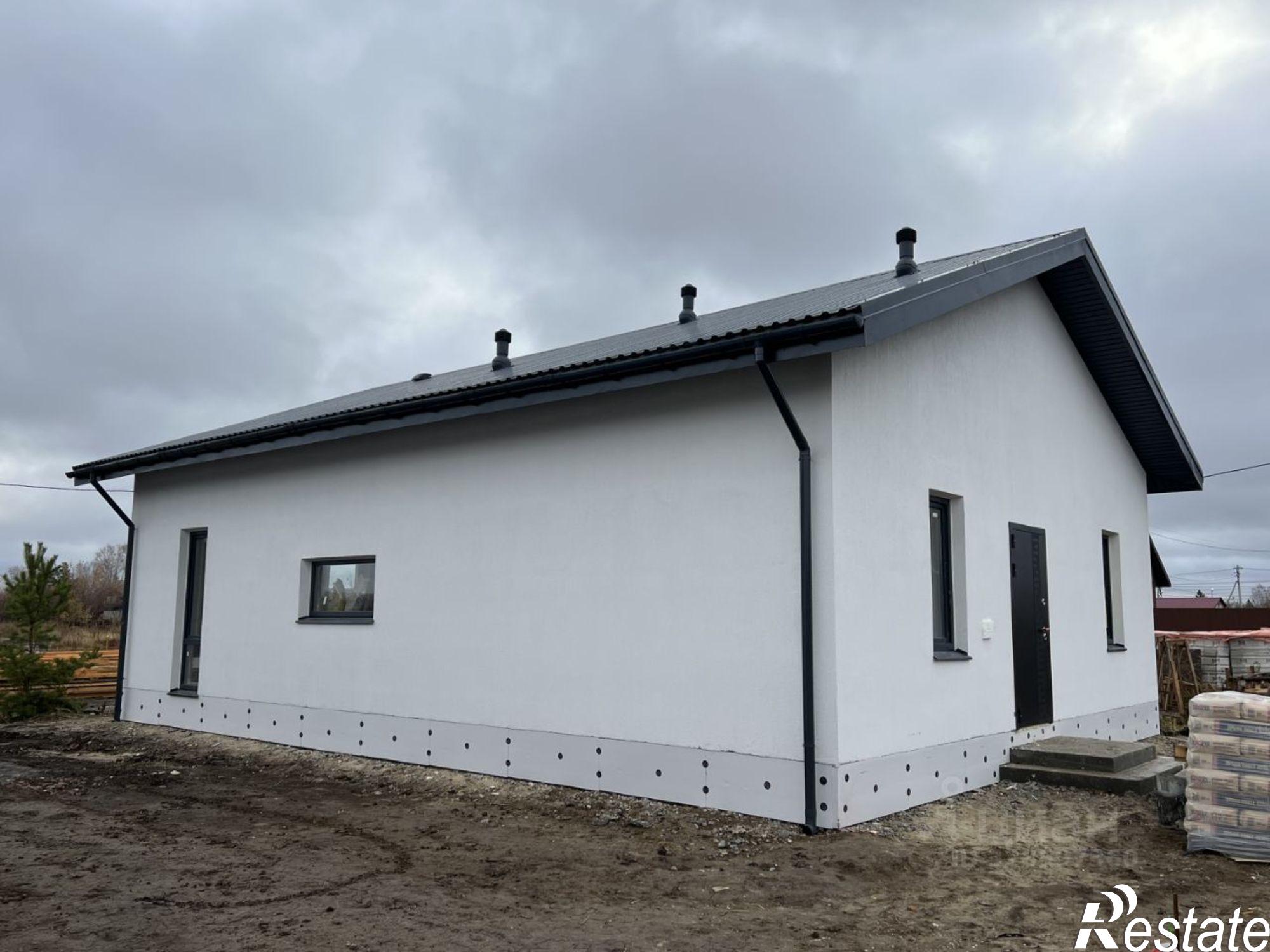 Купить дачу, дом, коттедж за 8 400 000 рублей на КП Лето-Парк