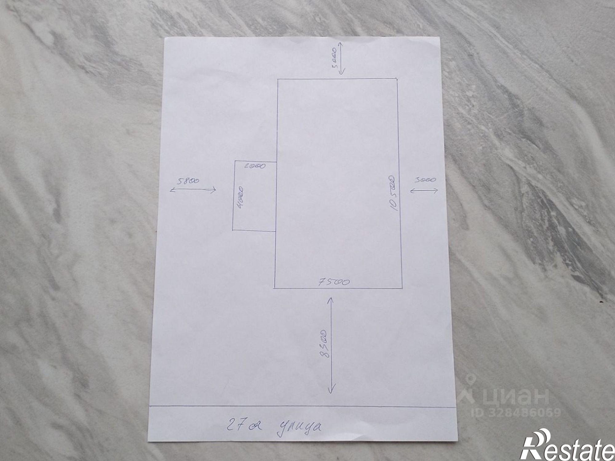 Купить дачу, дом, коттедж за 6 500 000 рублей на ул N 28, 339