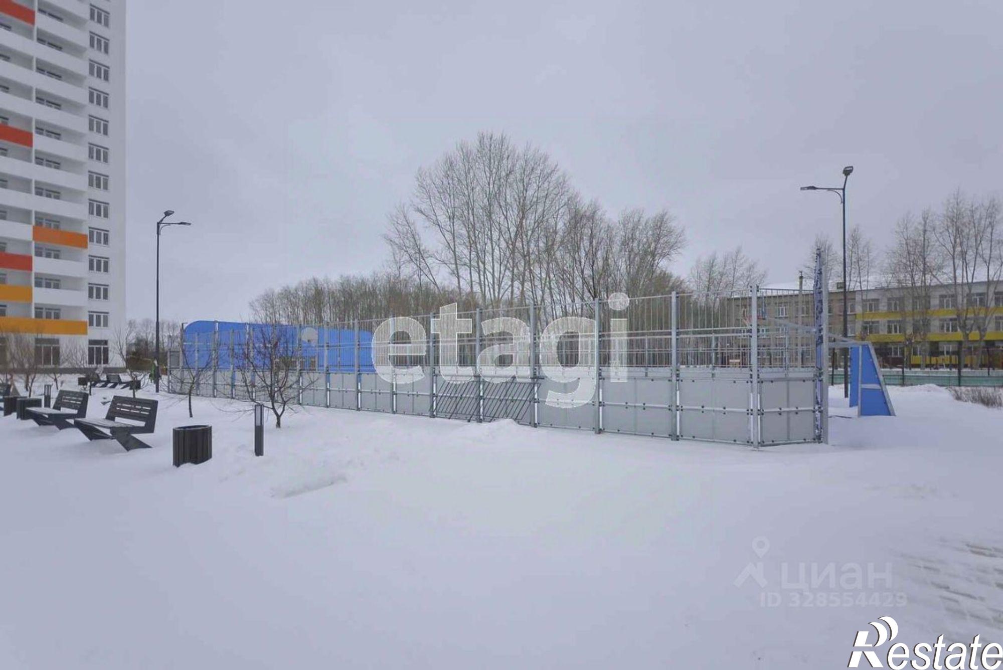 Купить складское помещение за 152 000 рублей на ул Ботаническая, 1