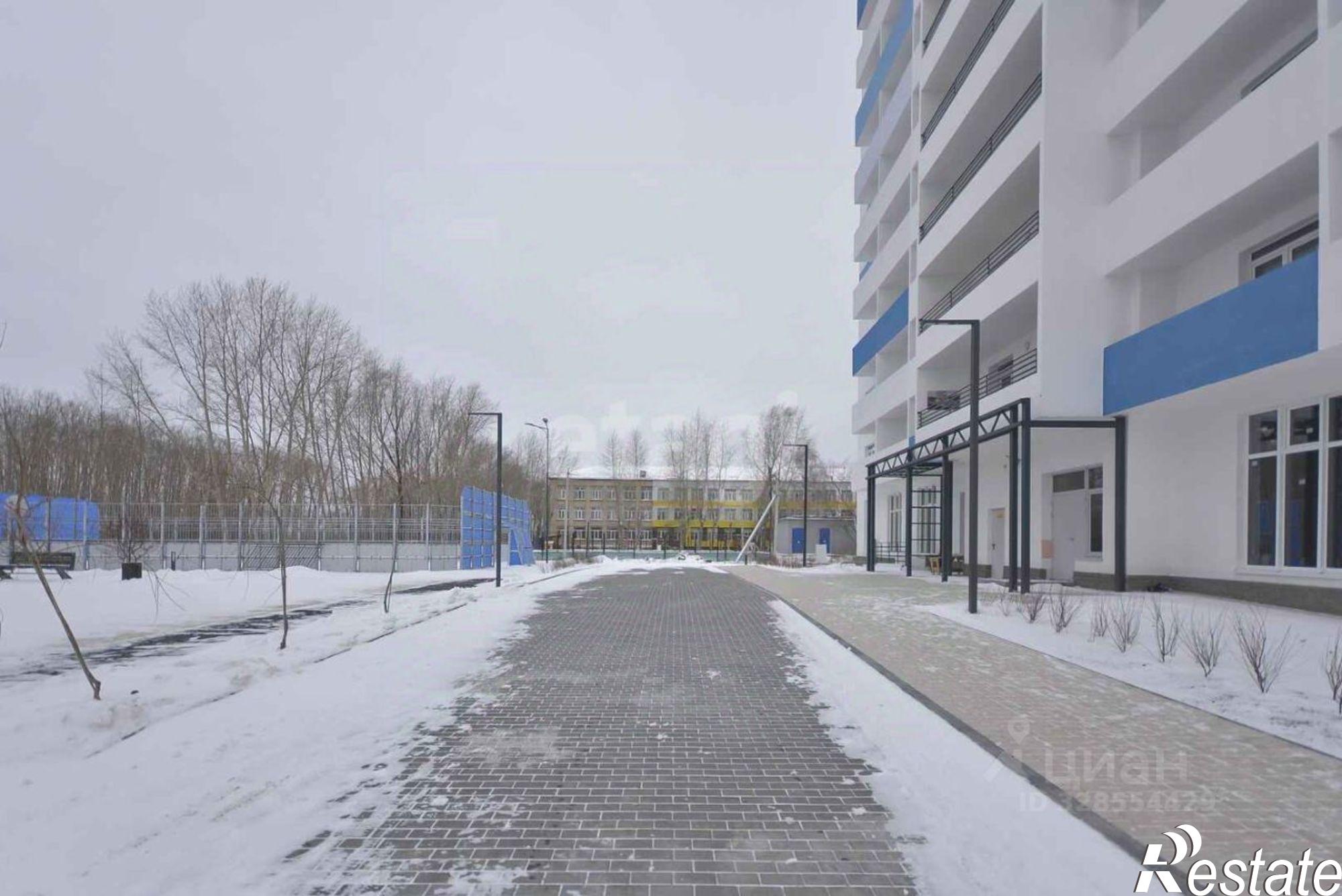 Купить складское помещение за 152 000 рублей на ул Ботаническая, 1