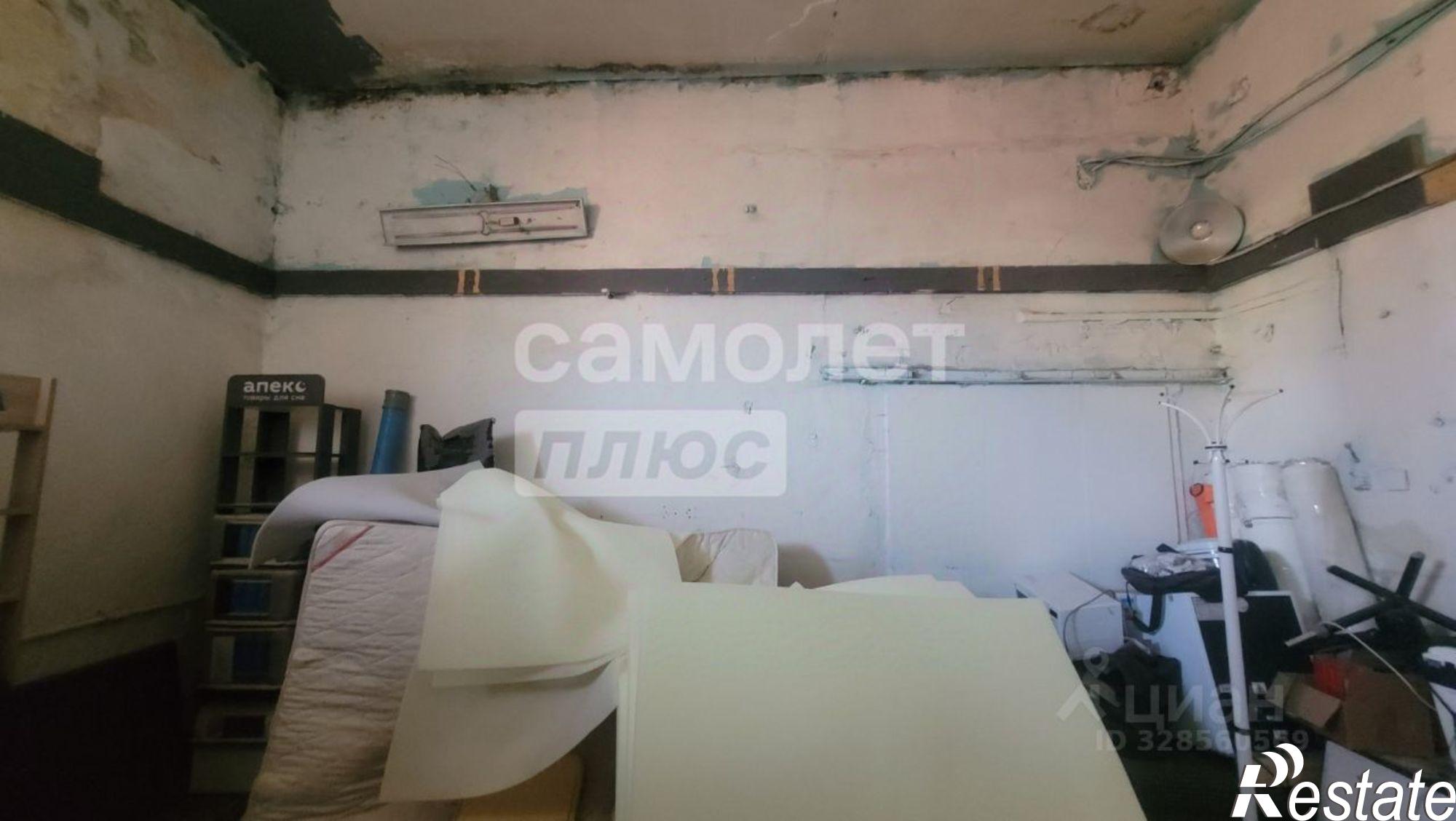 Сдать производственную площадь за 35 000 рублей на ул Голышева, 19