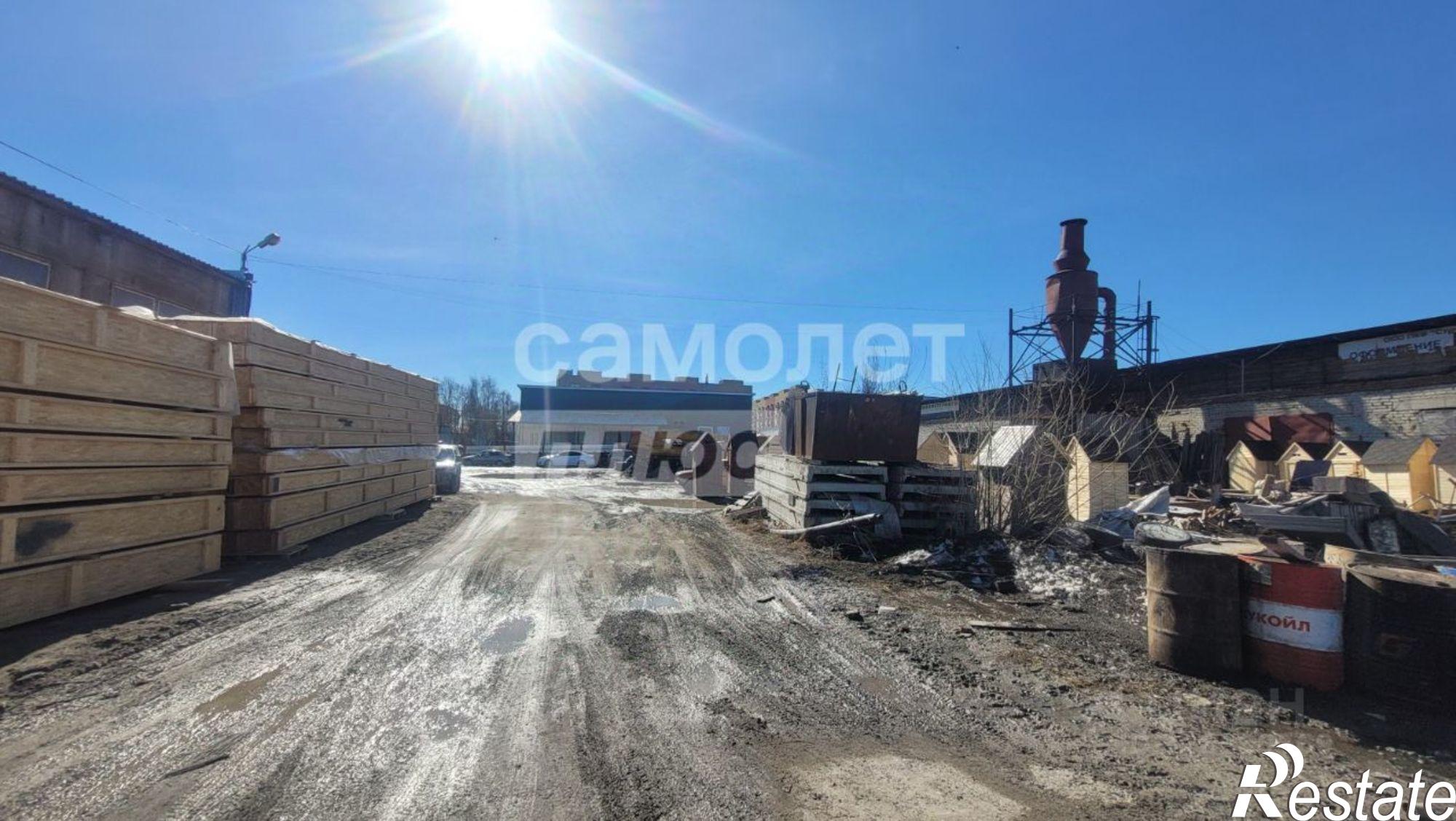 Сдать производственную площадь за 35 000 рублей на ул Голышева, 19