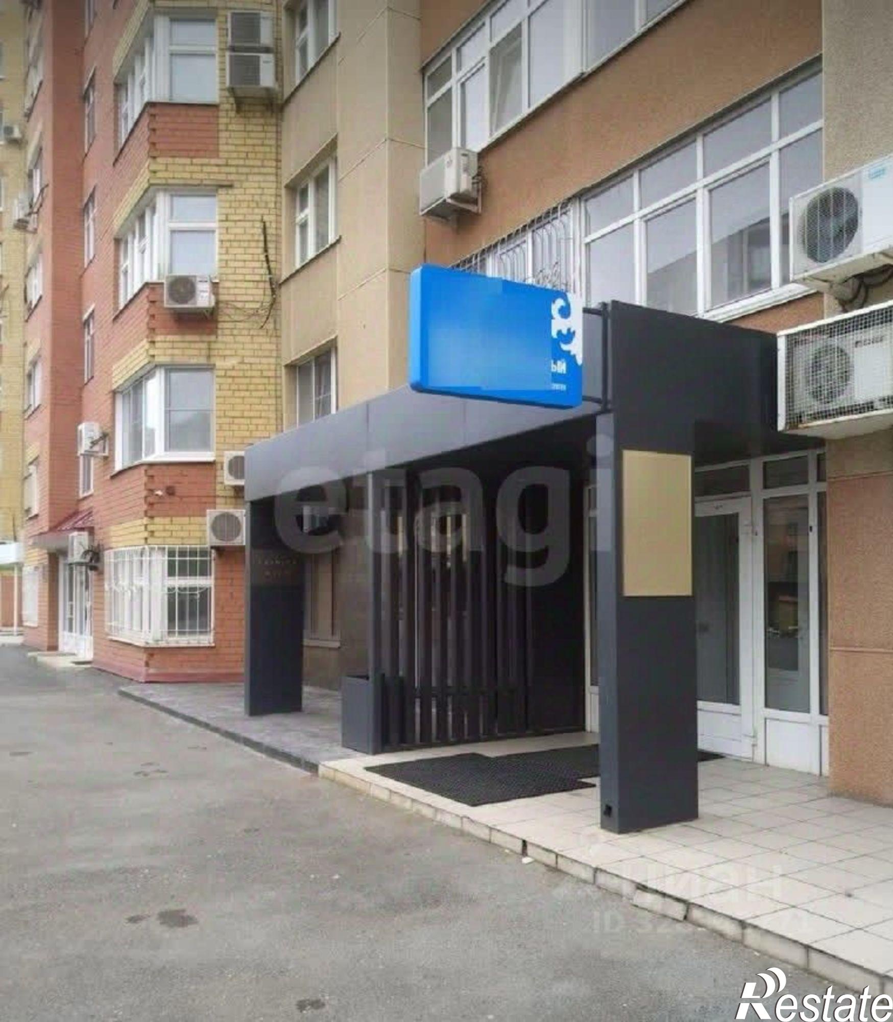 Сдать офис, помещение под офис за 230 850 рублей на улица Сакко, 30