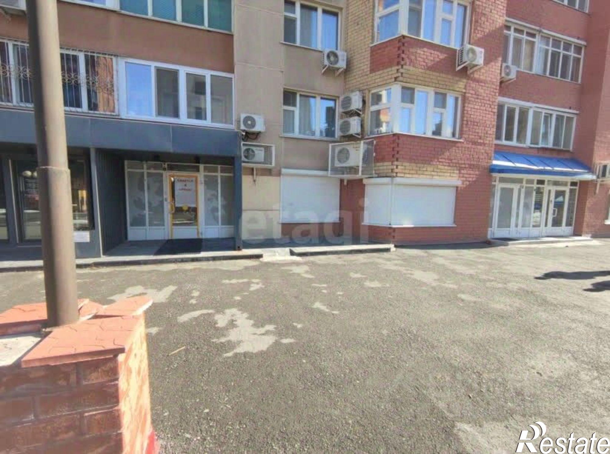 Сдать офис, помещение под офис за 230 850 рублей на улица Сакко, 30
