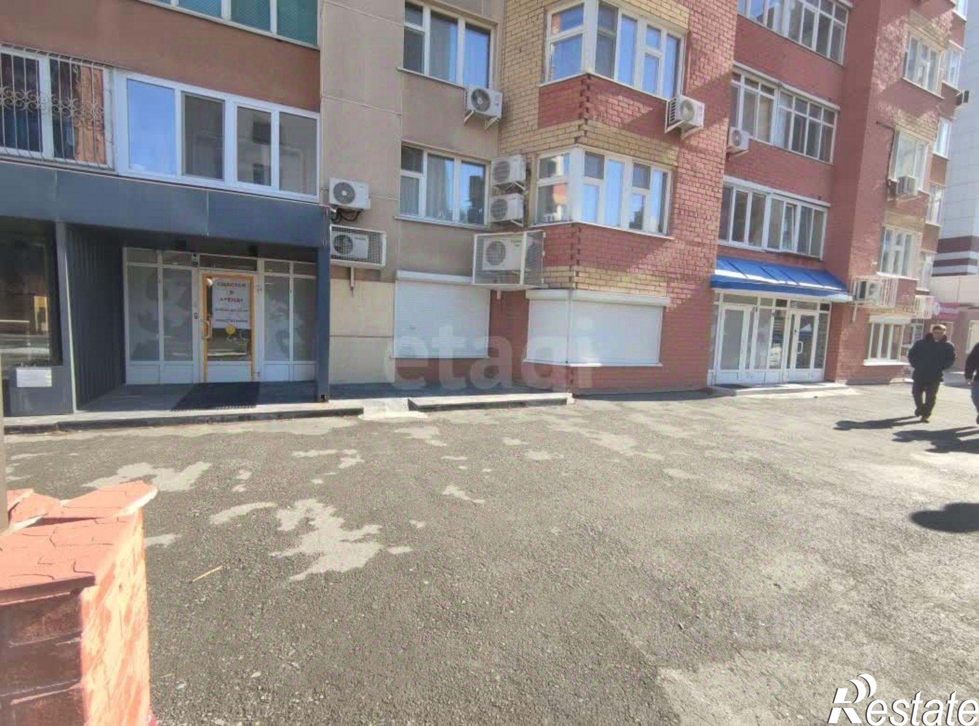 Сдать офис, помещение под офис за 230 850 рублей на улица Сакко, 30