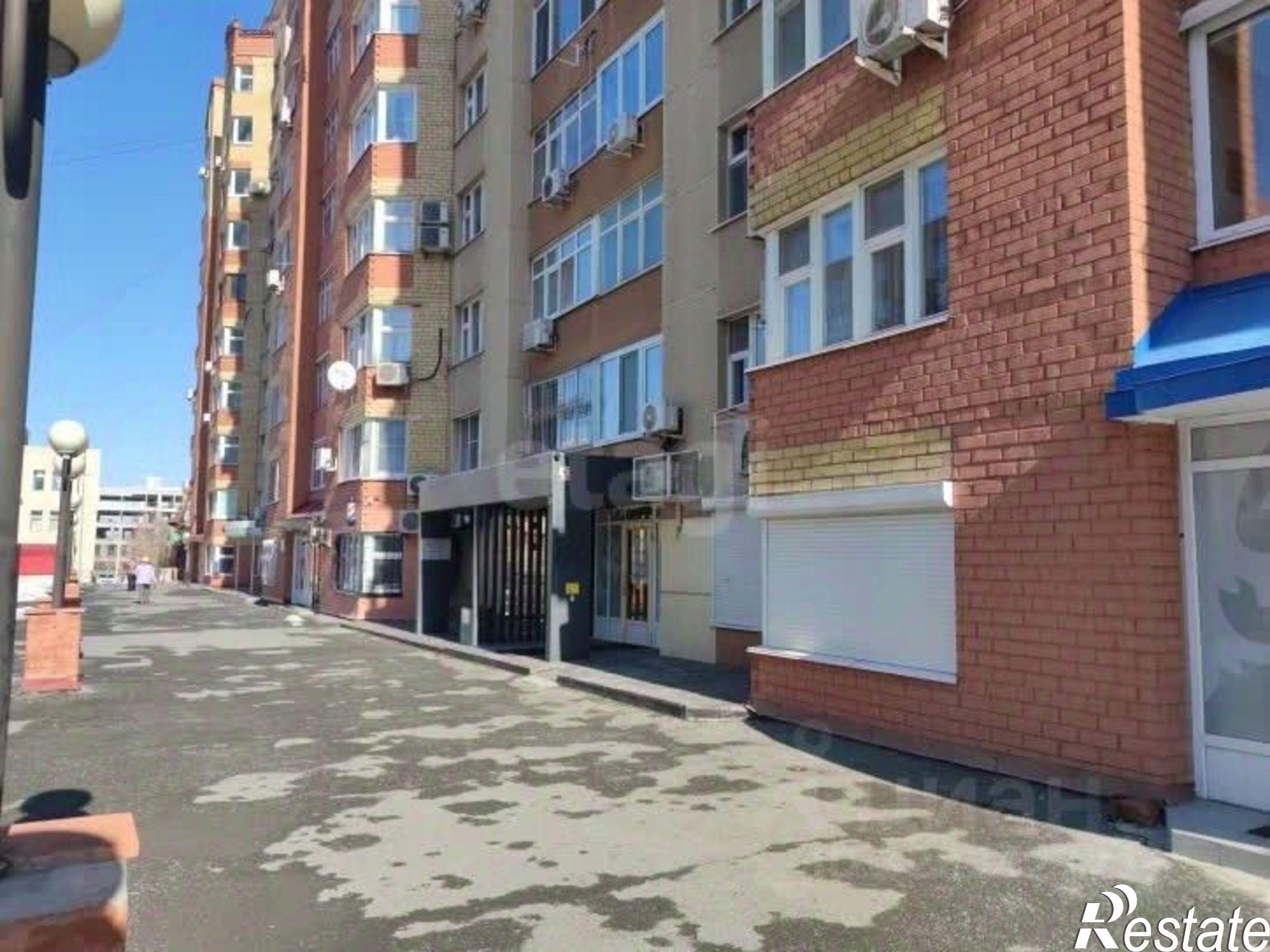 Сдать офис, помещение под офис за 230 850 рублей на улица Сакко, 30